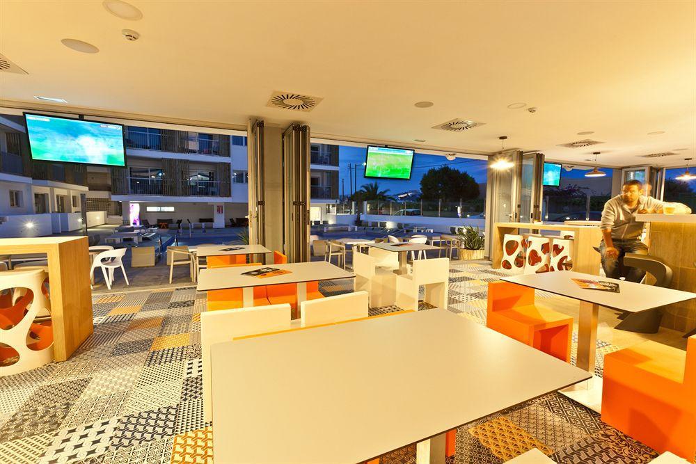 Ryans - Only Adults 3* Ibiza