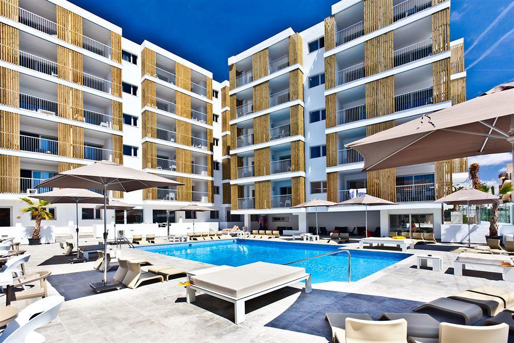 Apartahotel Ryans - Only Adults