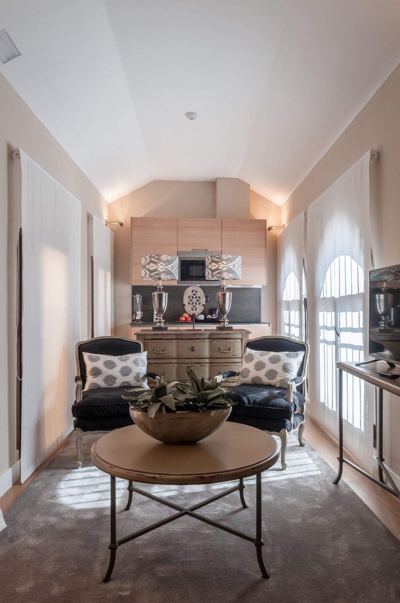 Murillo Catedral Apartamento *