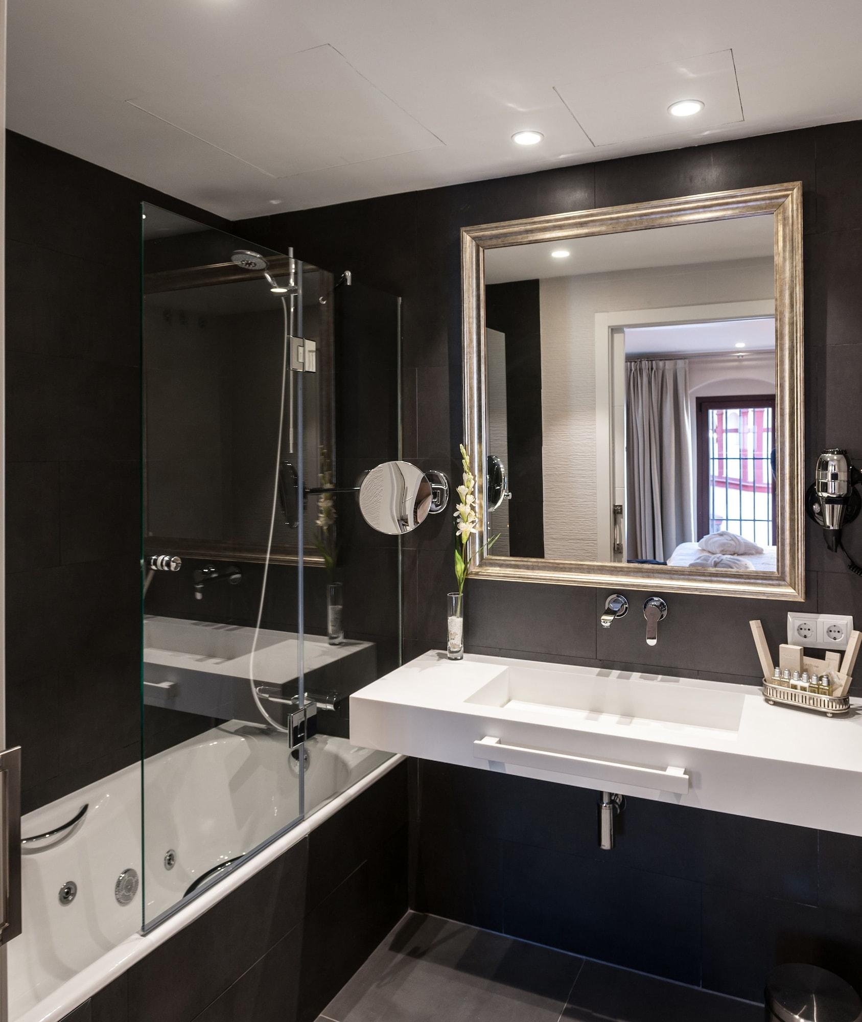 Apartamento Murillo Catedral *
