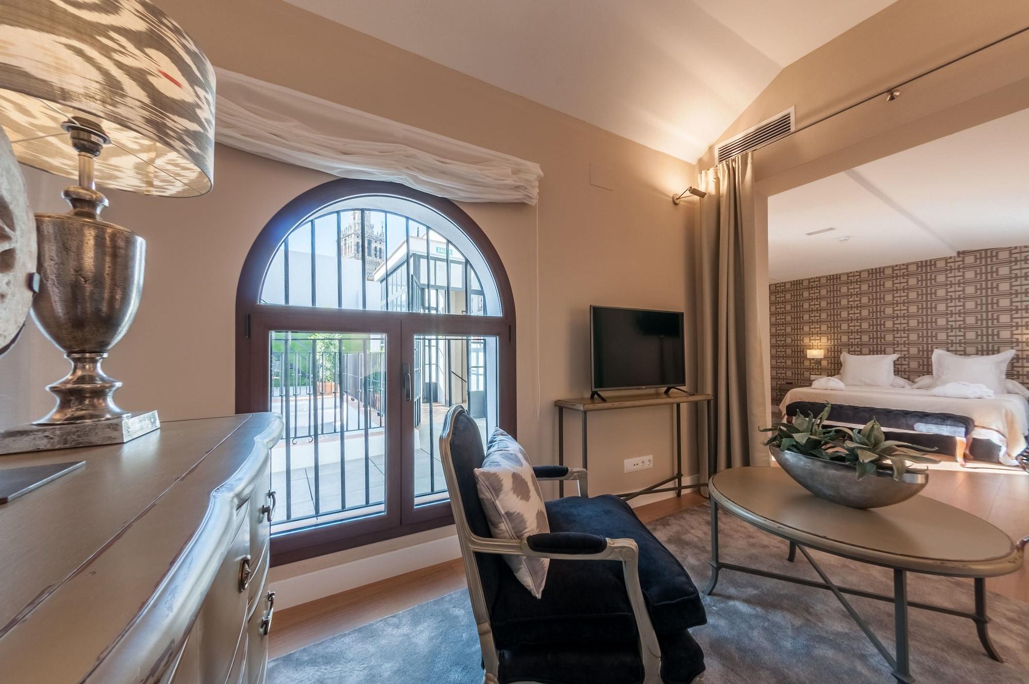 Apartamento Murillo Catedral *