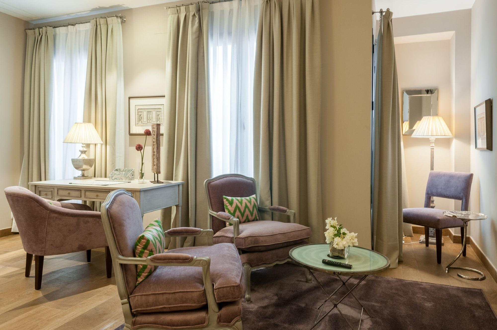 Murillo Catedral Apartamento *