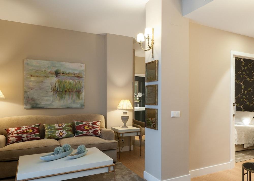 Apartamento Murillo Catedral