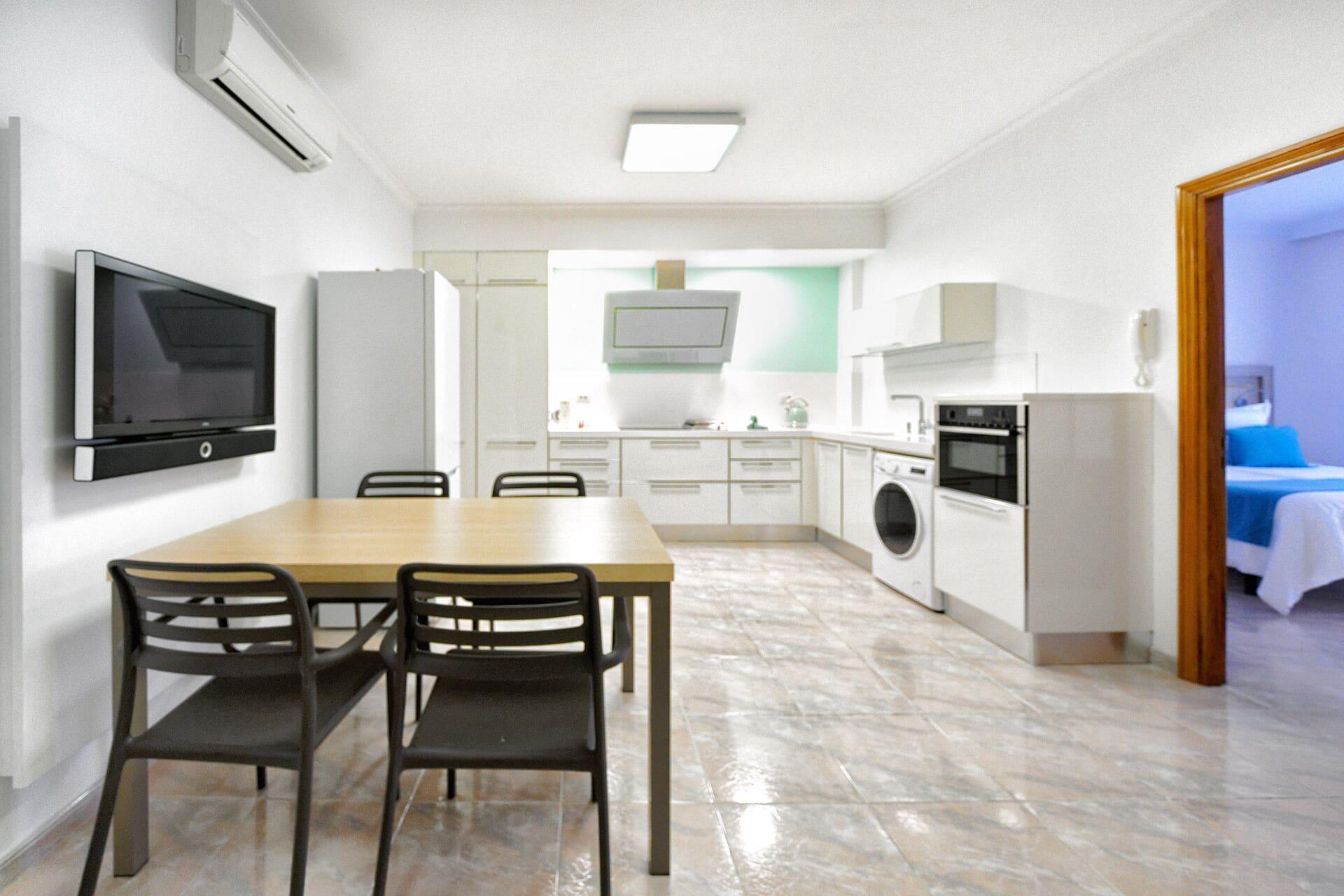Hc Luxe Apartment Vecindario (Gran Canaria)