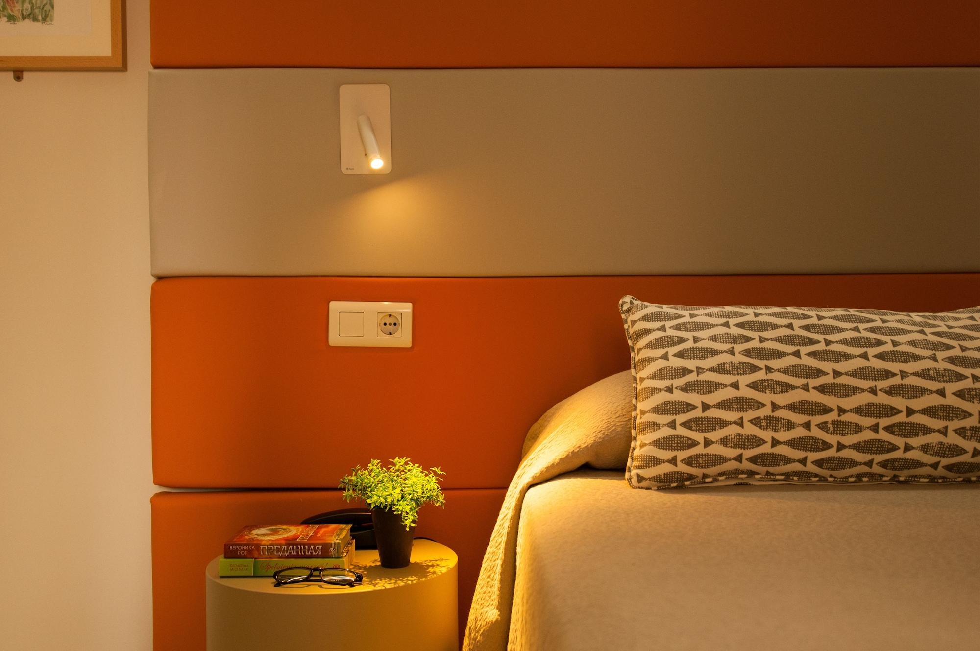 Bajamar Apartahotel Las Palmas de Gran Canaria