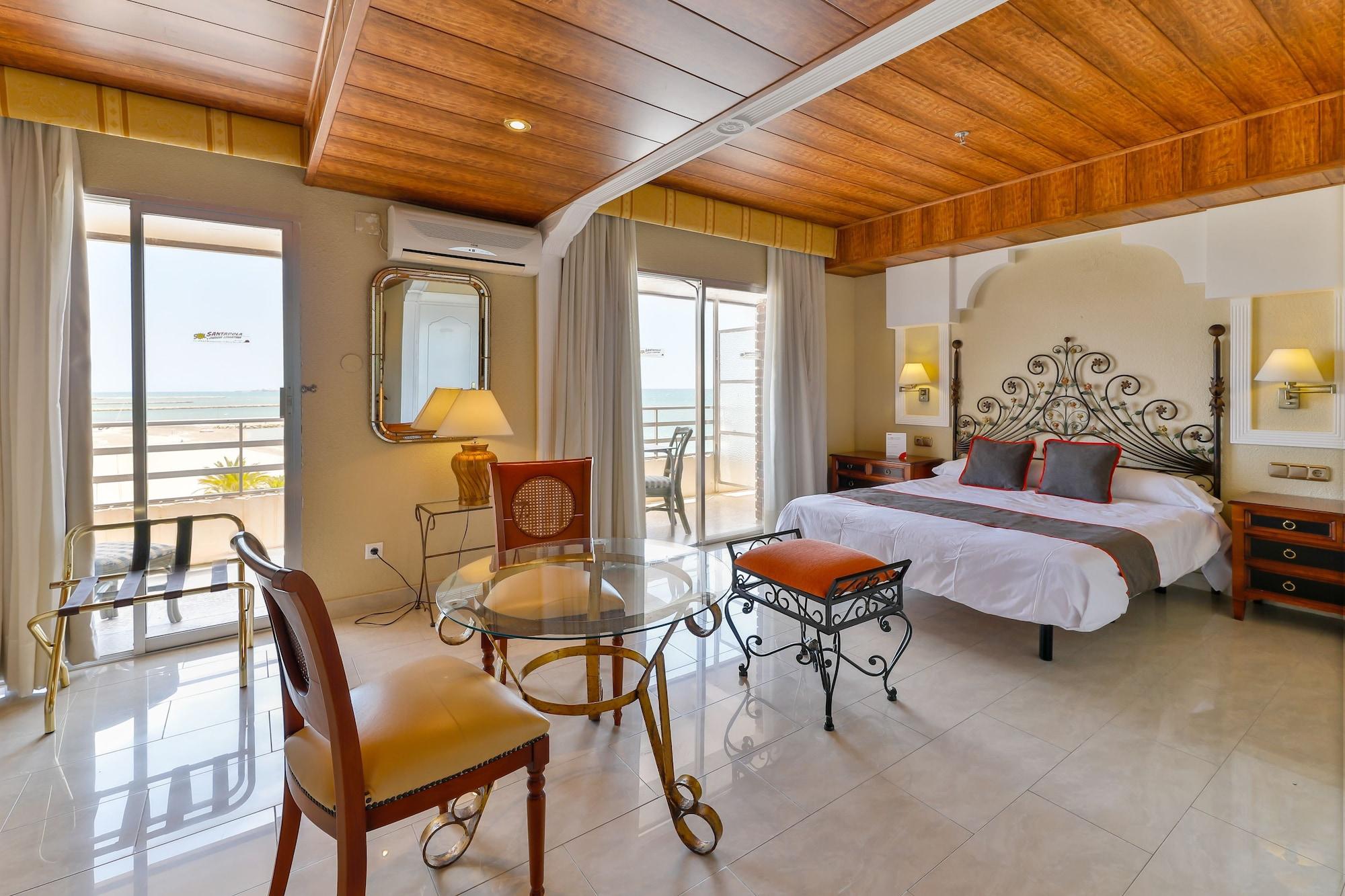 Polamar Hotel 3*