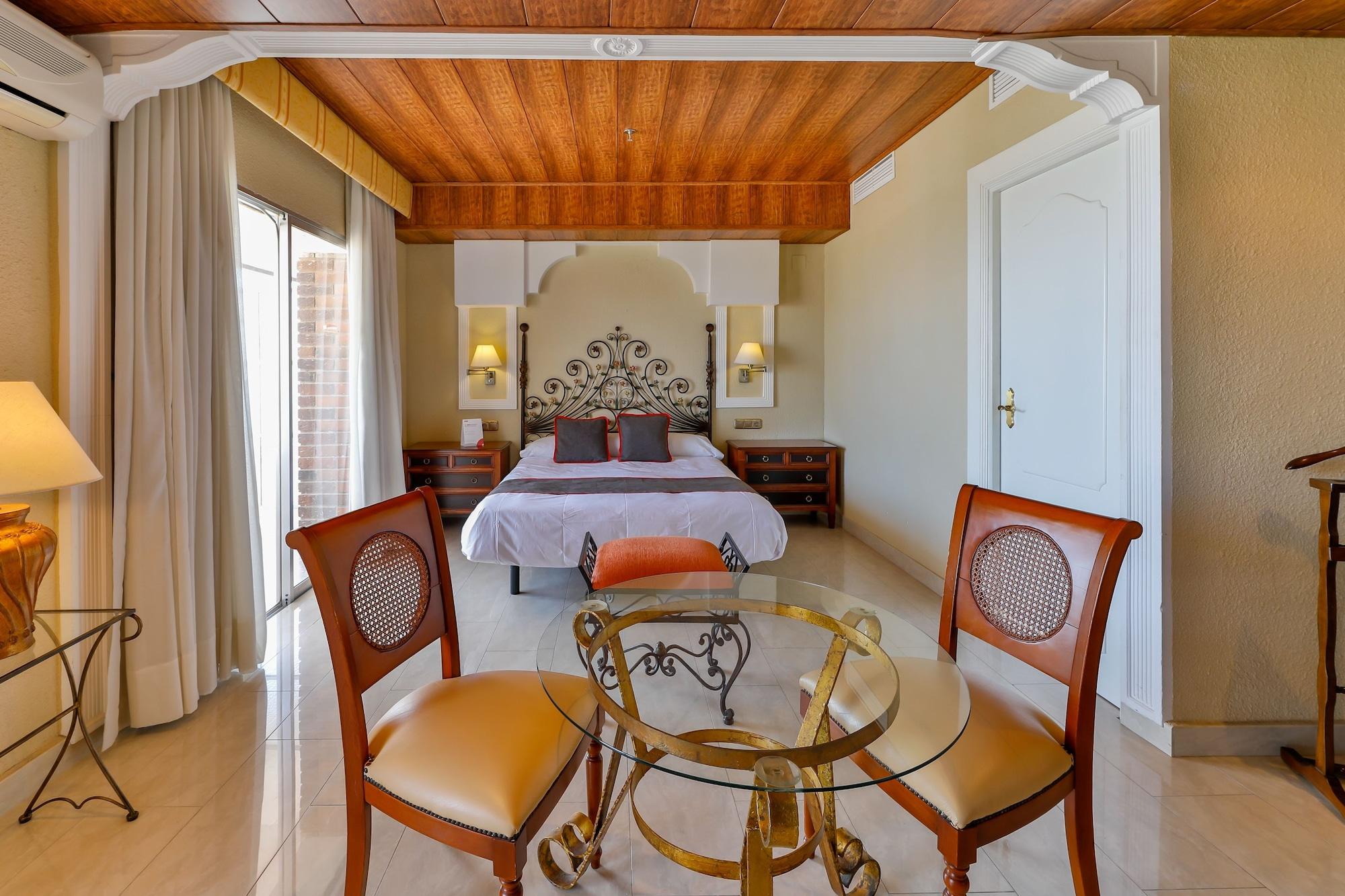 Polamar Hotel 3*