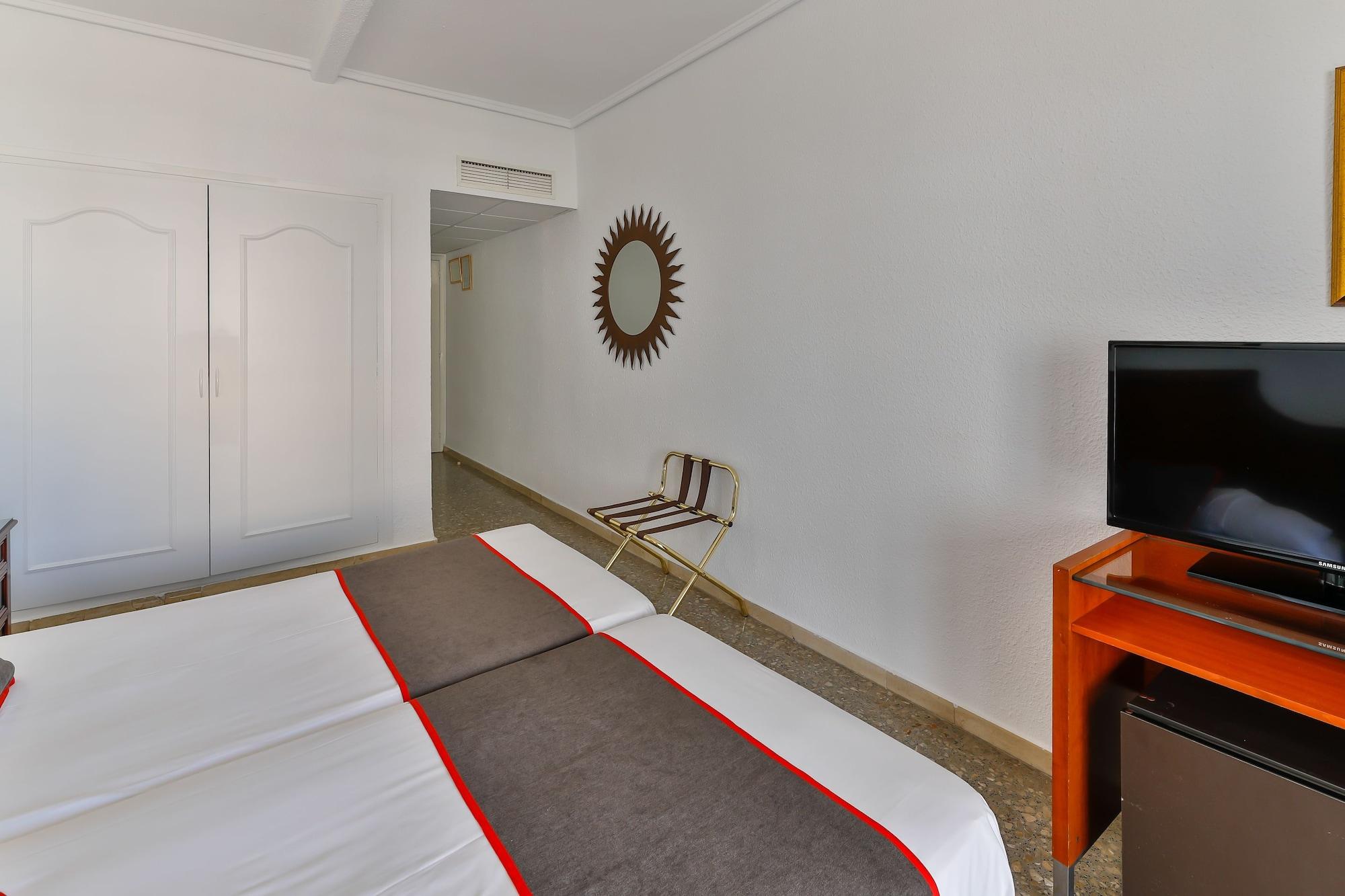 Hotel Polamar 3*