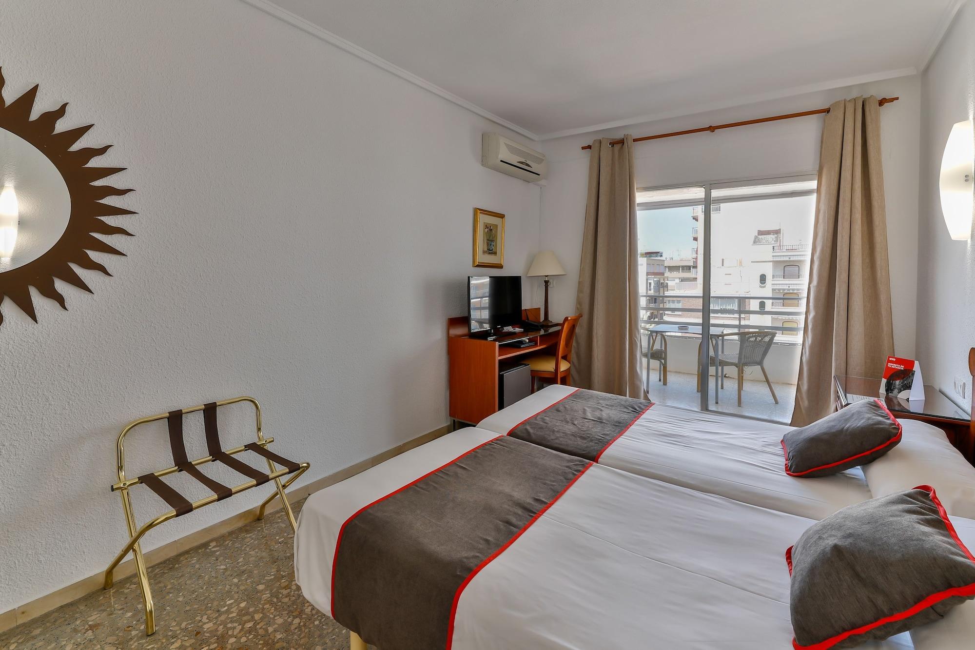 Polamar Hotel