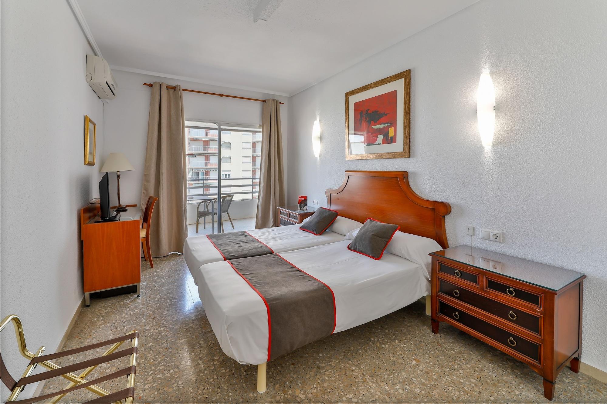 Polamar Hotel