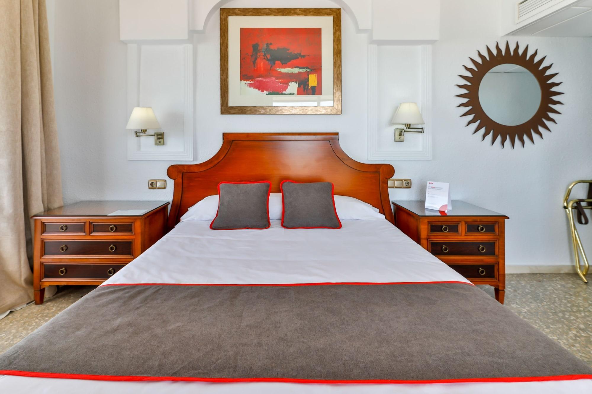Polamar Hotel 3*