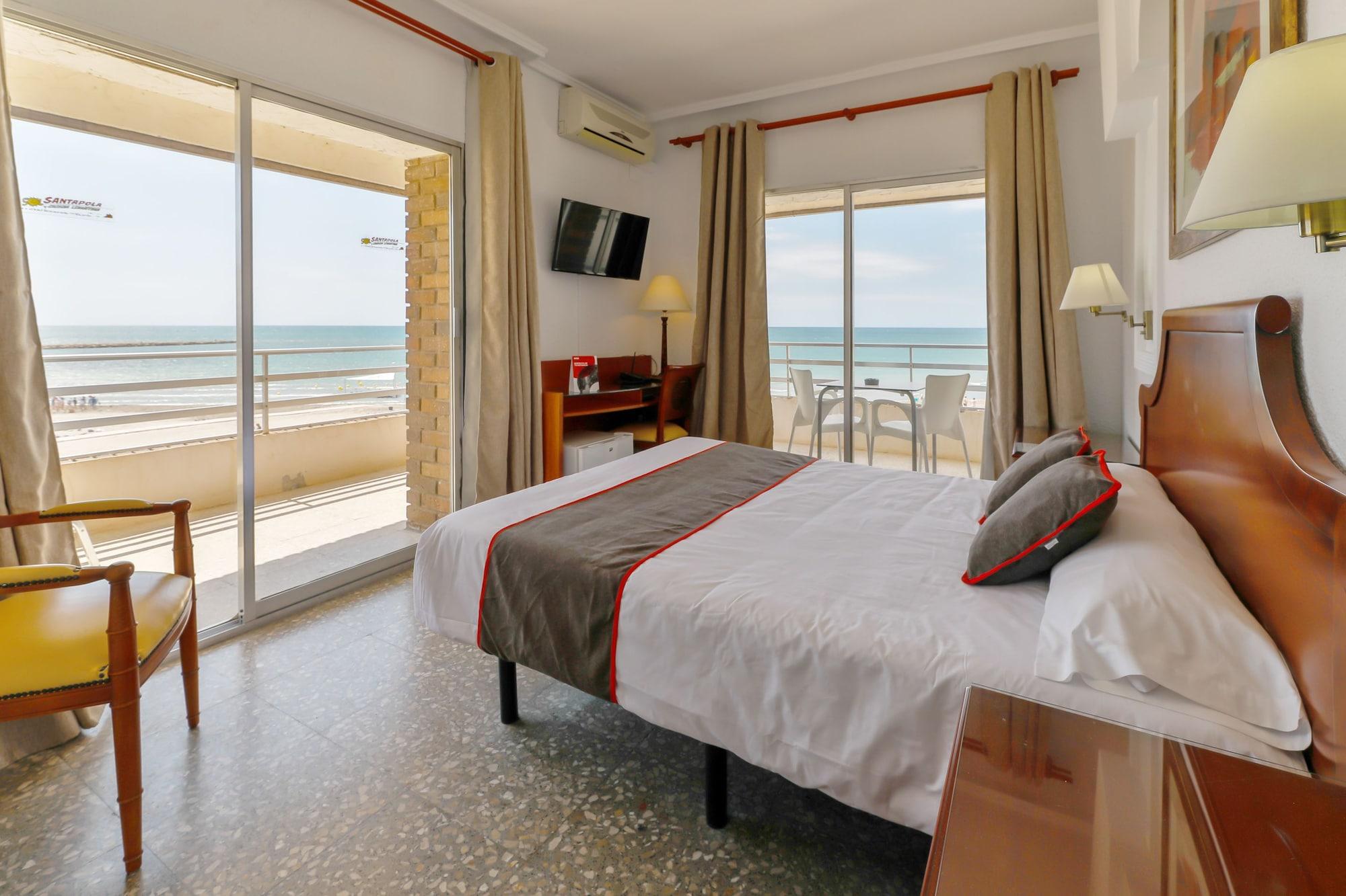 Polamar Hotel