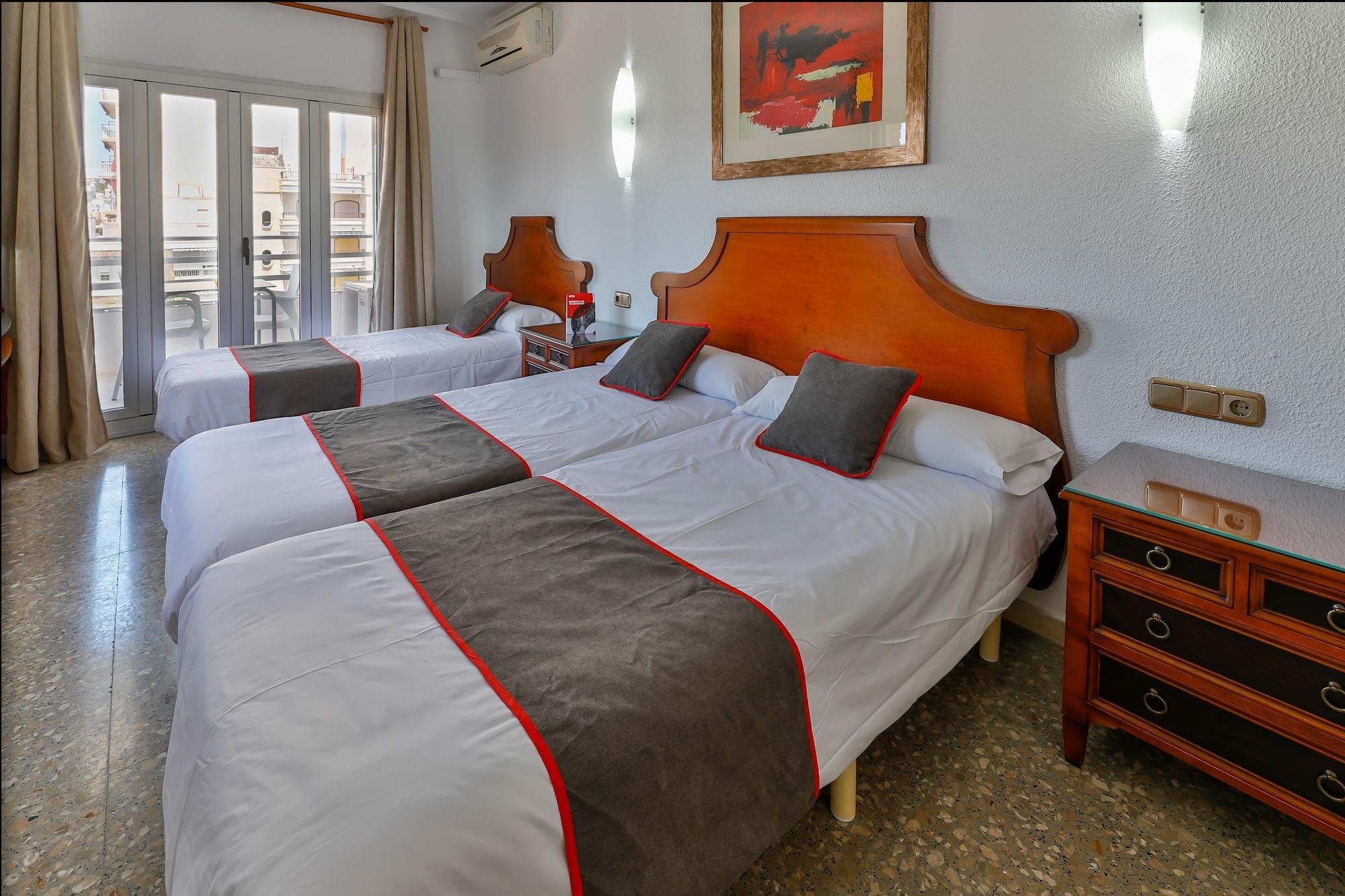 Polamar Hotel