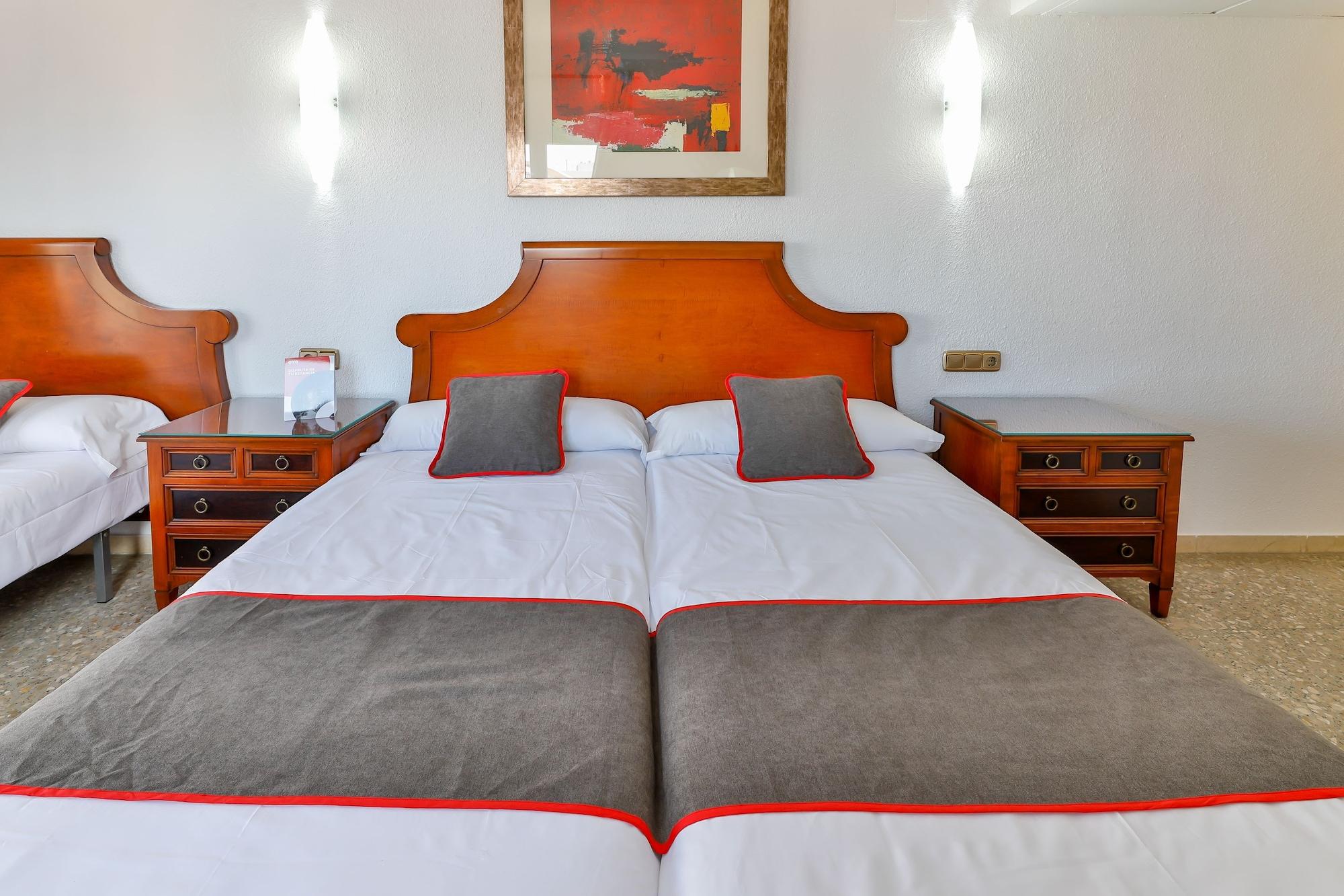 Polamar Santa Pola
