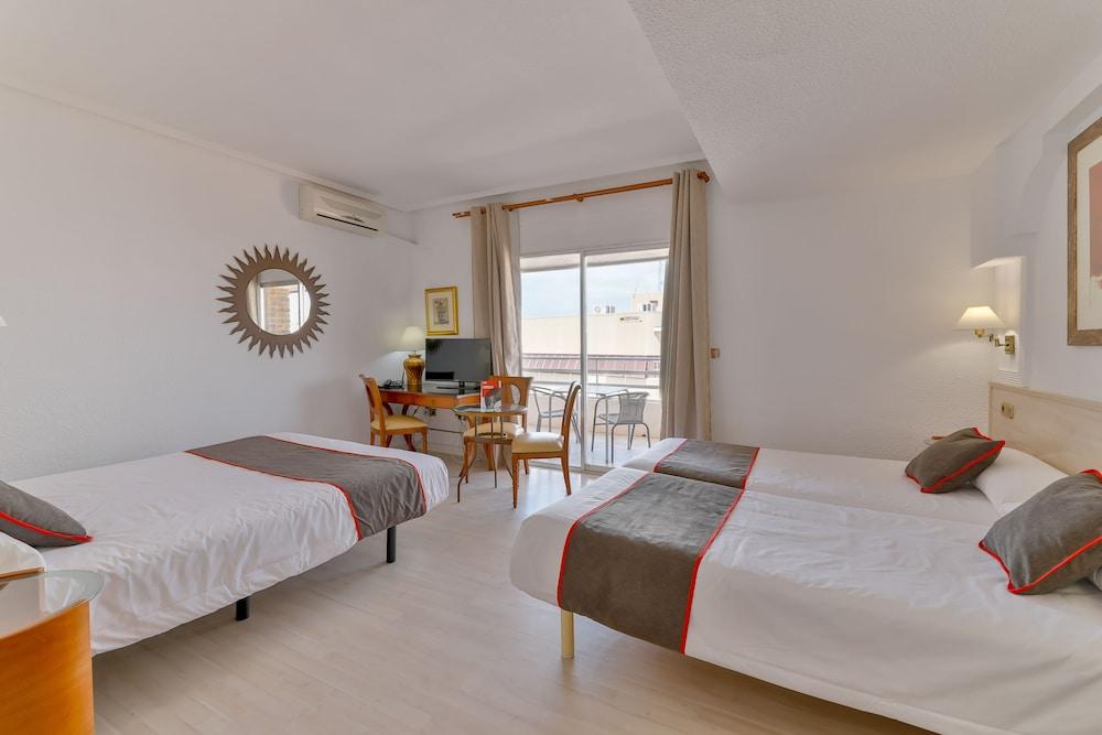 Hotel Polamar Santa Pola