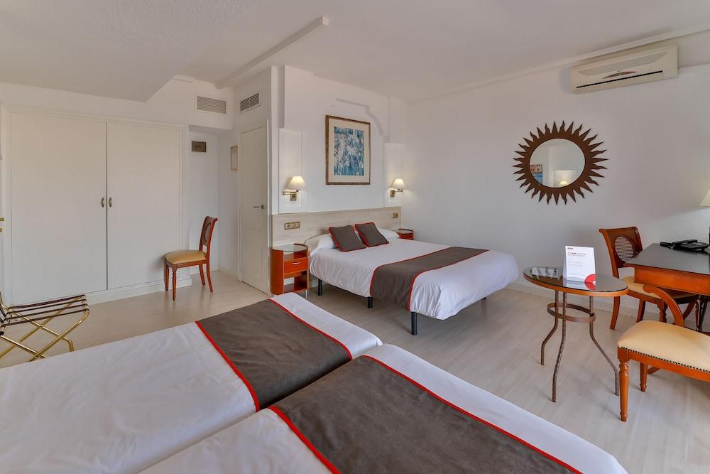 Polamar Hotel 3*