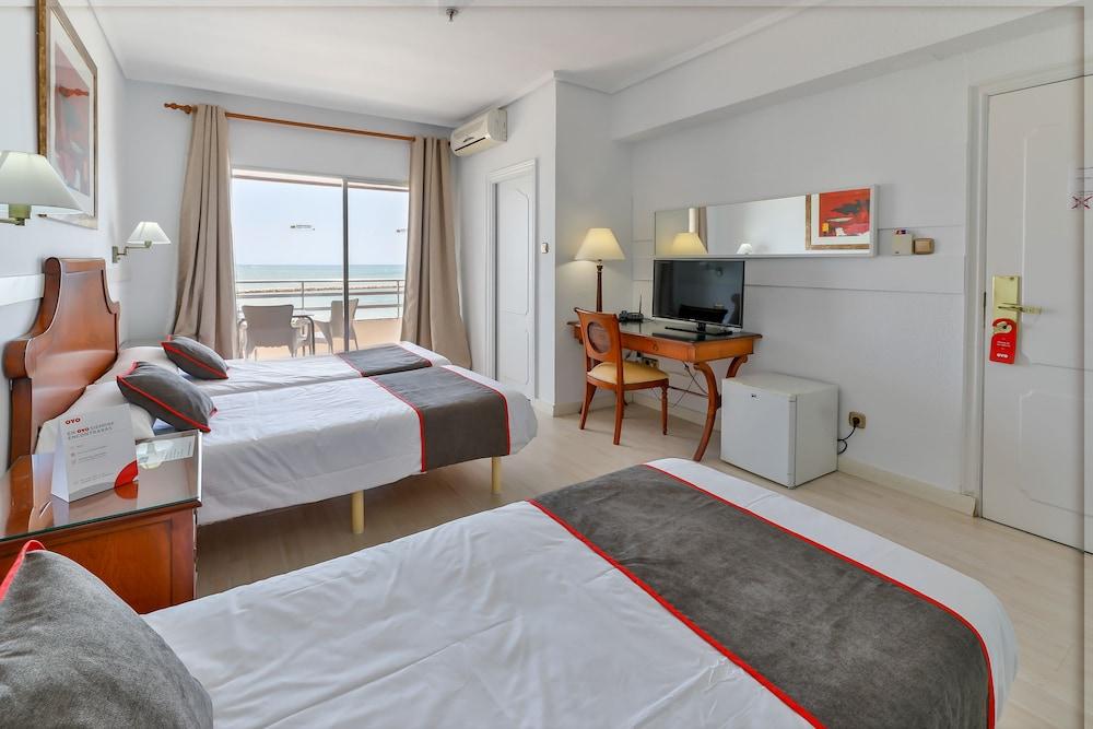 Hotel Polamar 3*