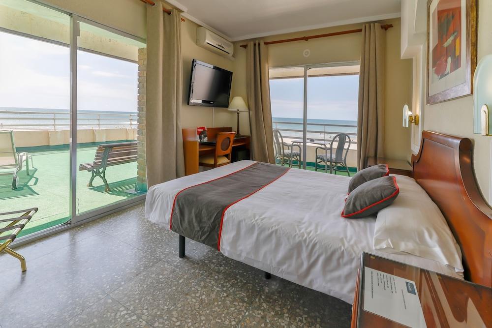 Polamar Hotel Santa Pola