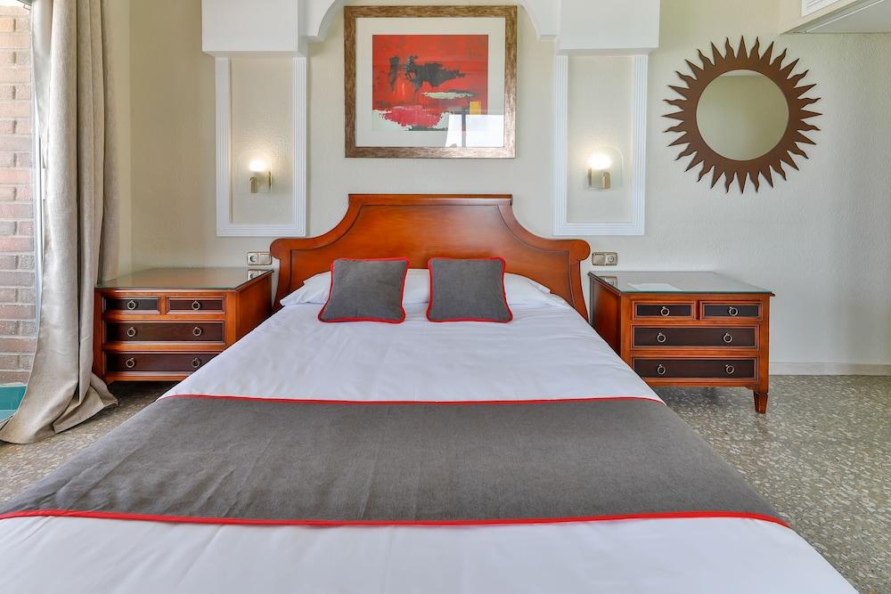 Polamar Hotel 3*