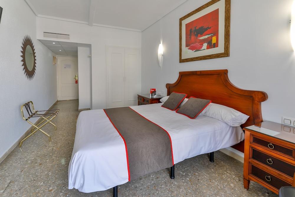 Hotel Polamar 3*