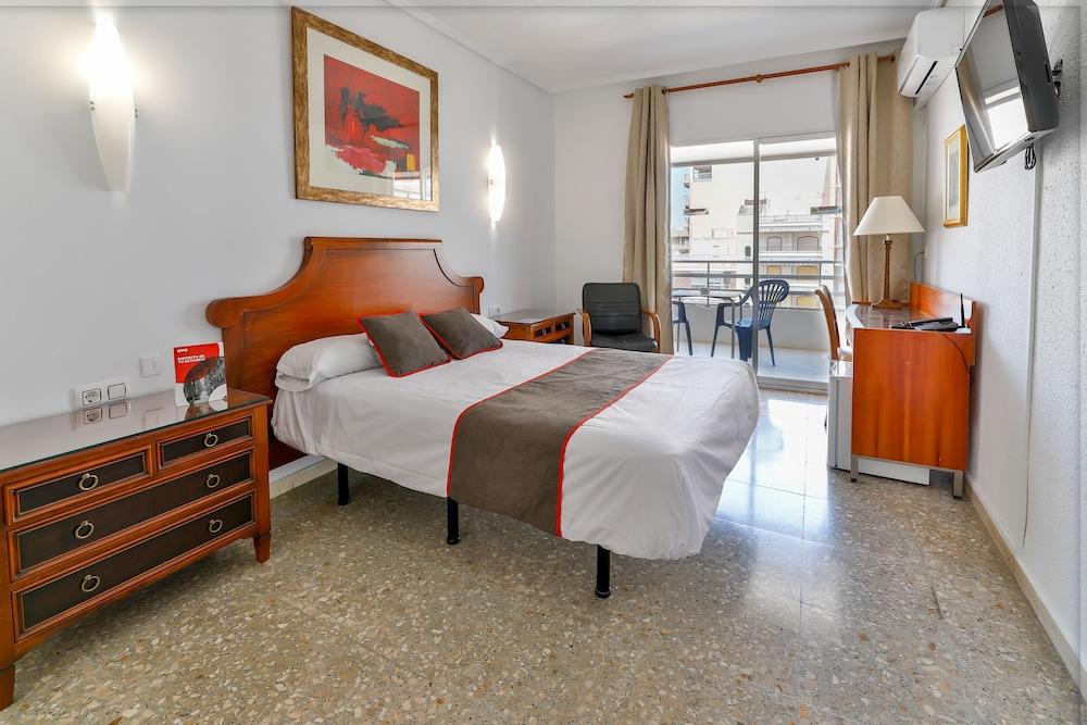 Polamar 3* Santa Pola