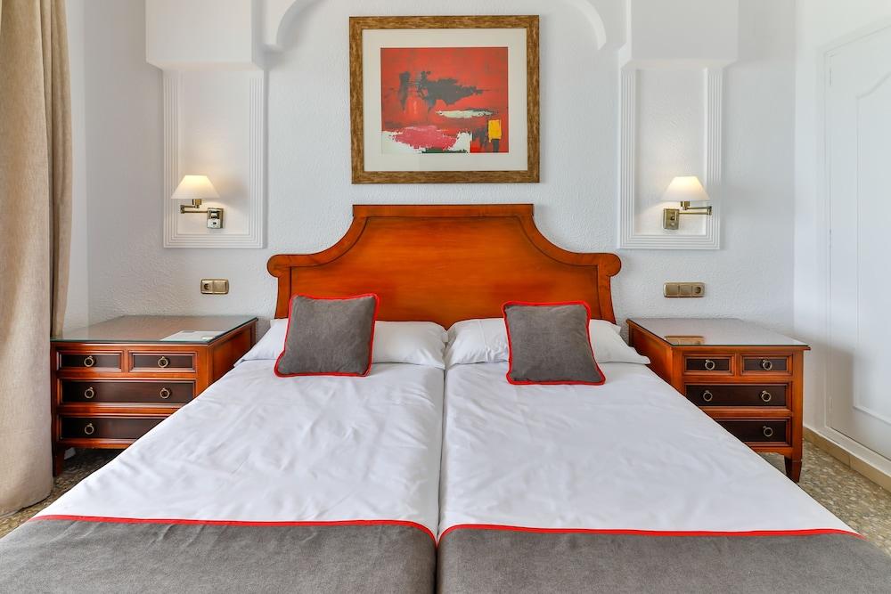 Polamar Hotel