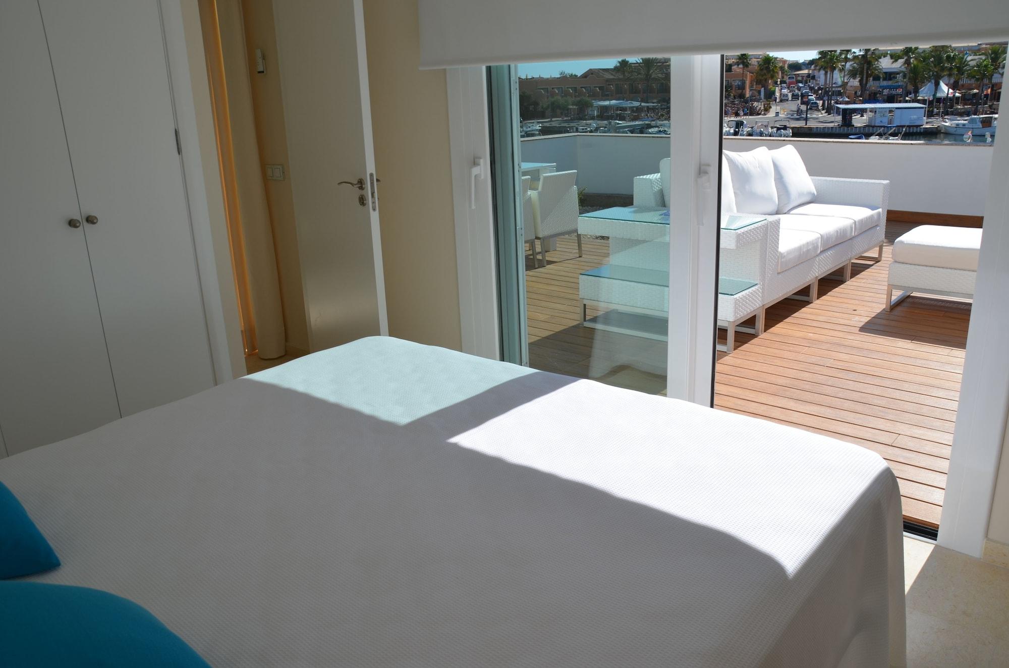 Resort Menorca - & Del 4*