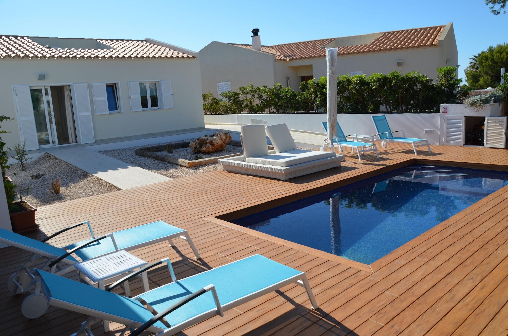 Menorca - & Del Cala'N Bosch (Menorca)