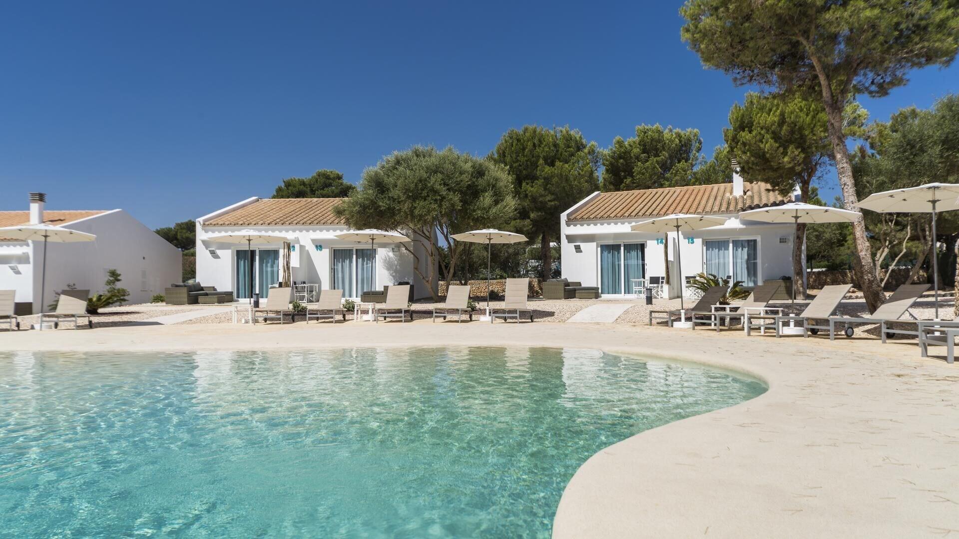Menorca - & Del 4*