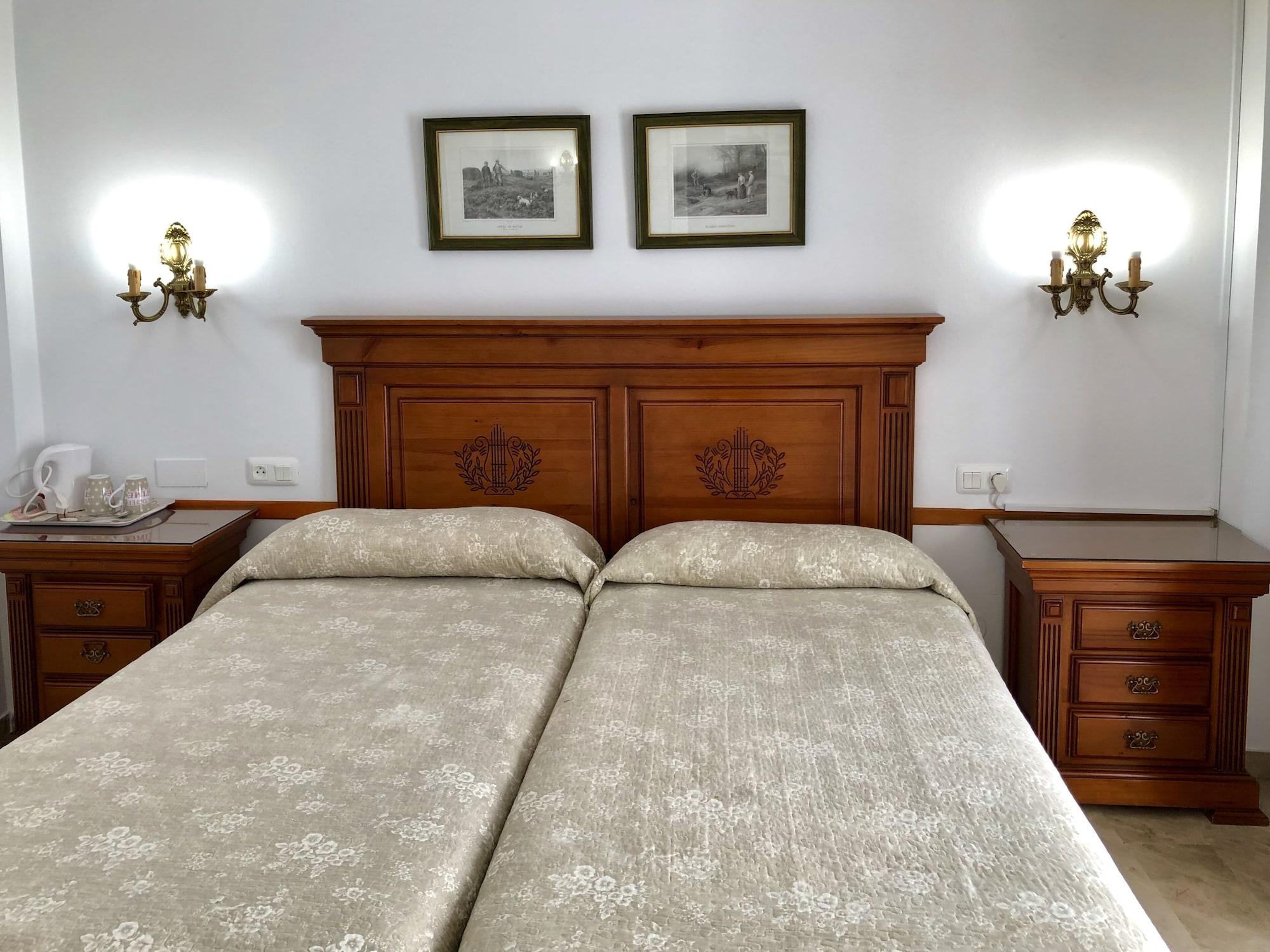Dianes Holidays Apartment Nerja