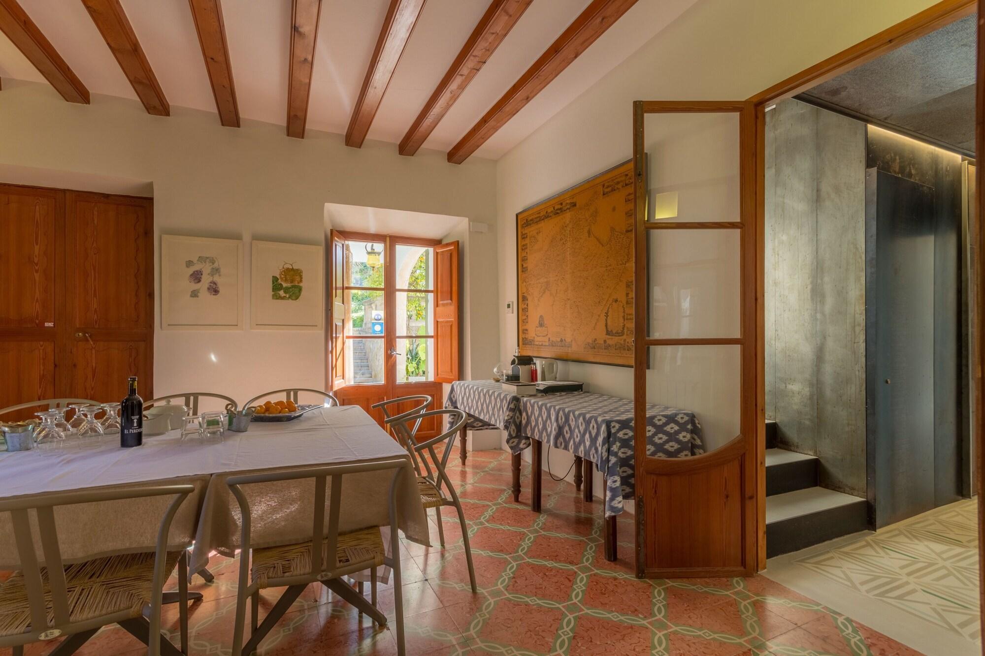 Moio Turismo De Interior 3* Montuiri (Mallorca)