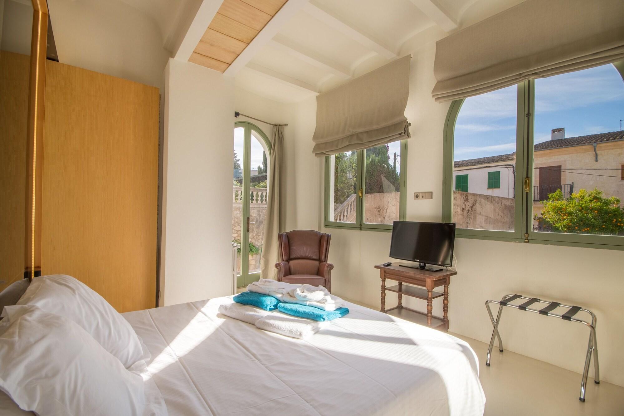 Moio Turismo De Interior 3* Montuiri (Mallorca)