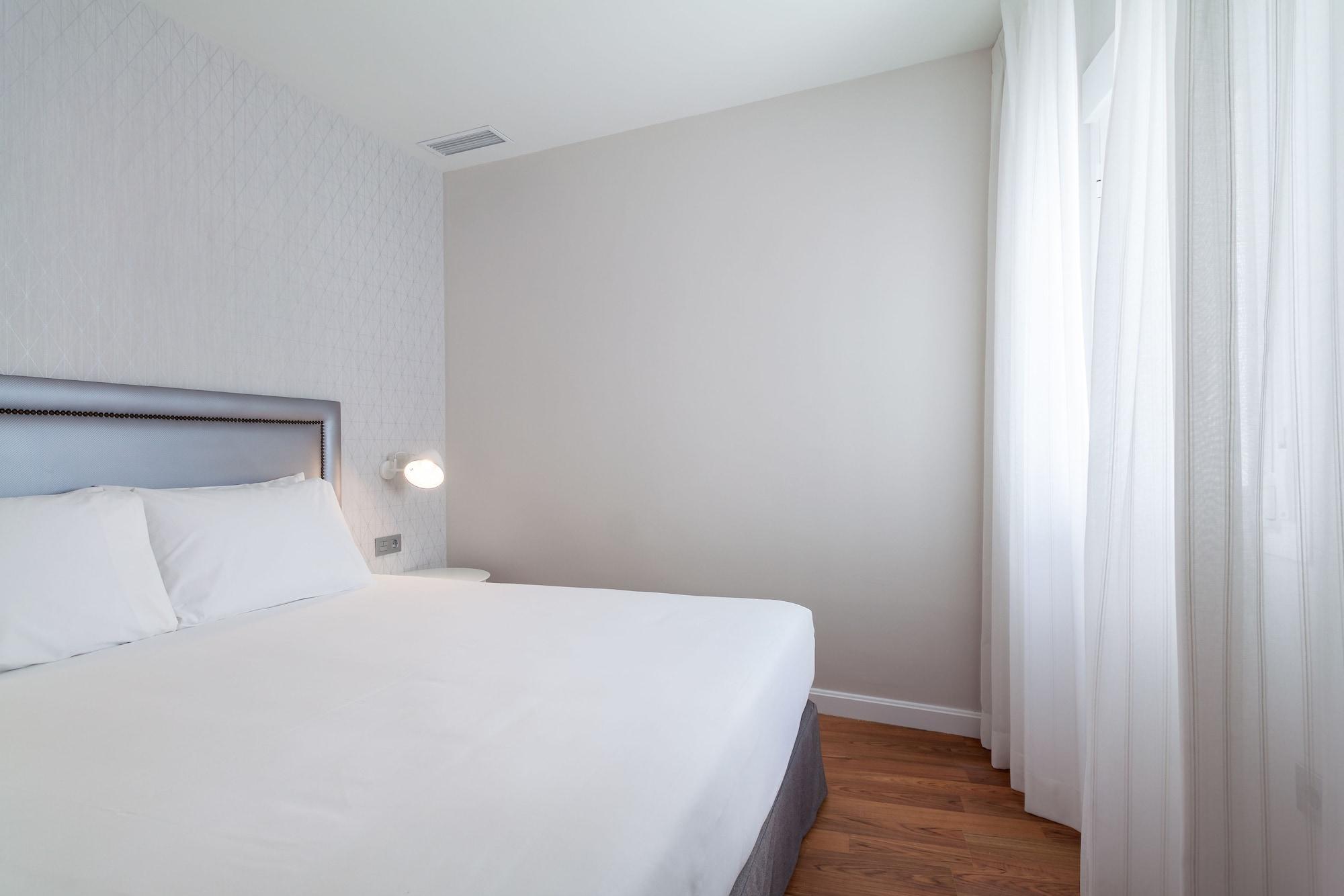 Apartamento Tandem Ancha 34