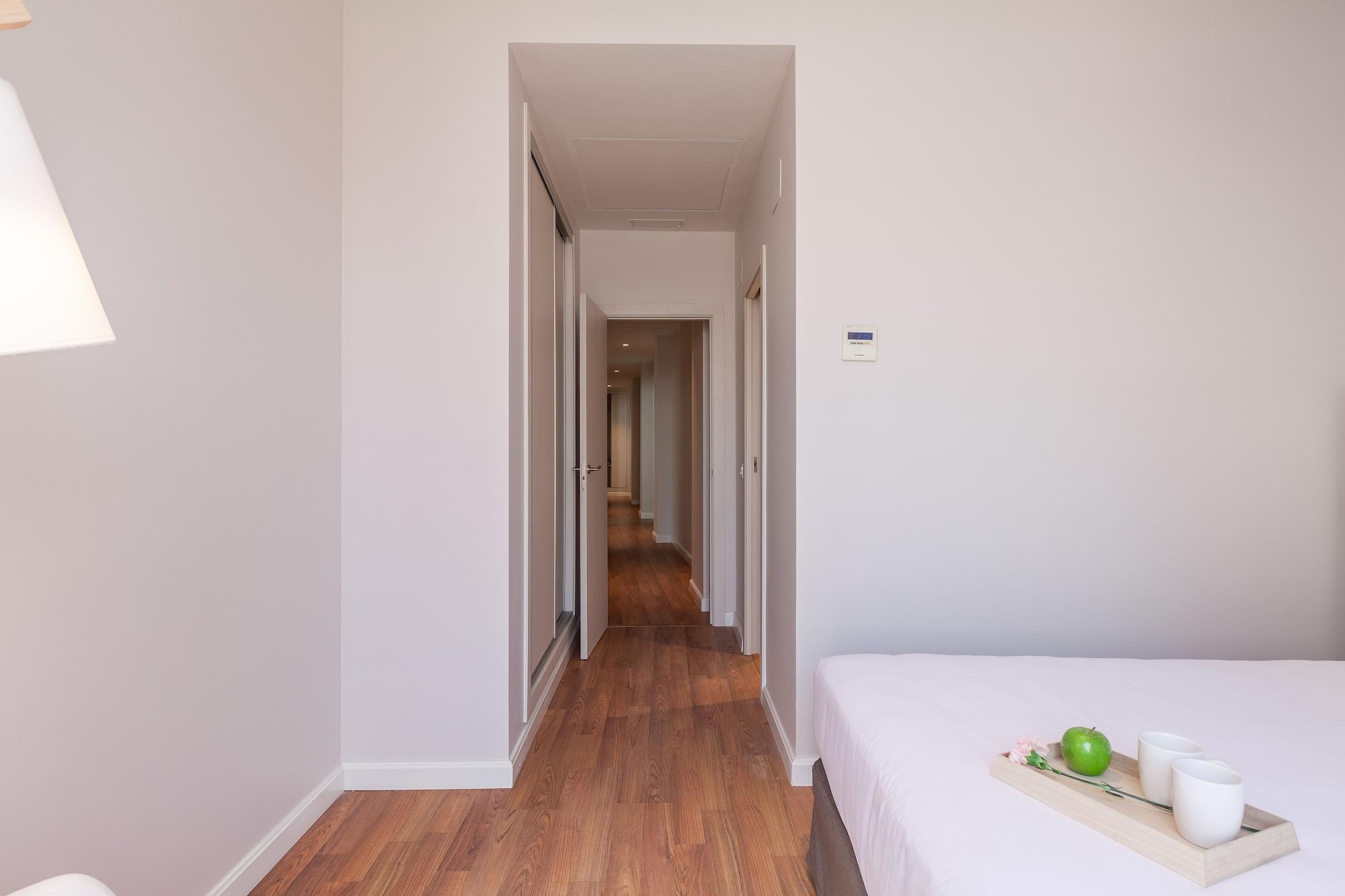 Apartamento Tandem Ancha 34 Cádiz