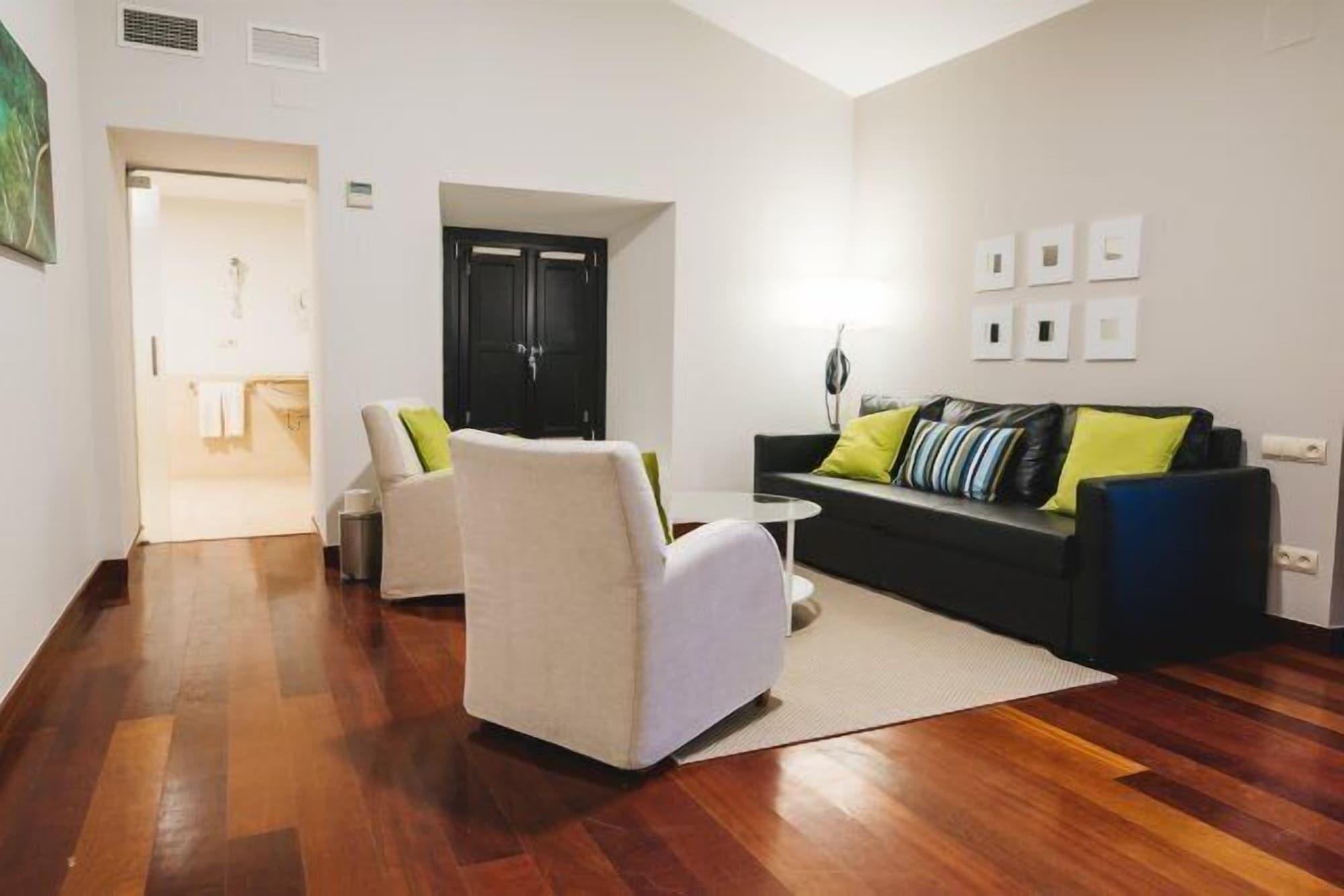 Bodega El Juncal Hotel 4*