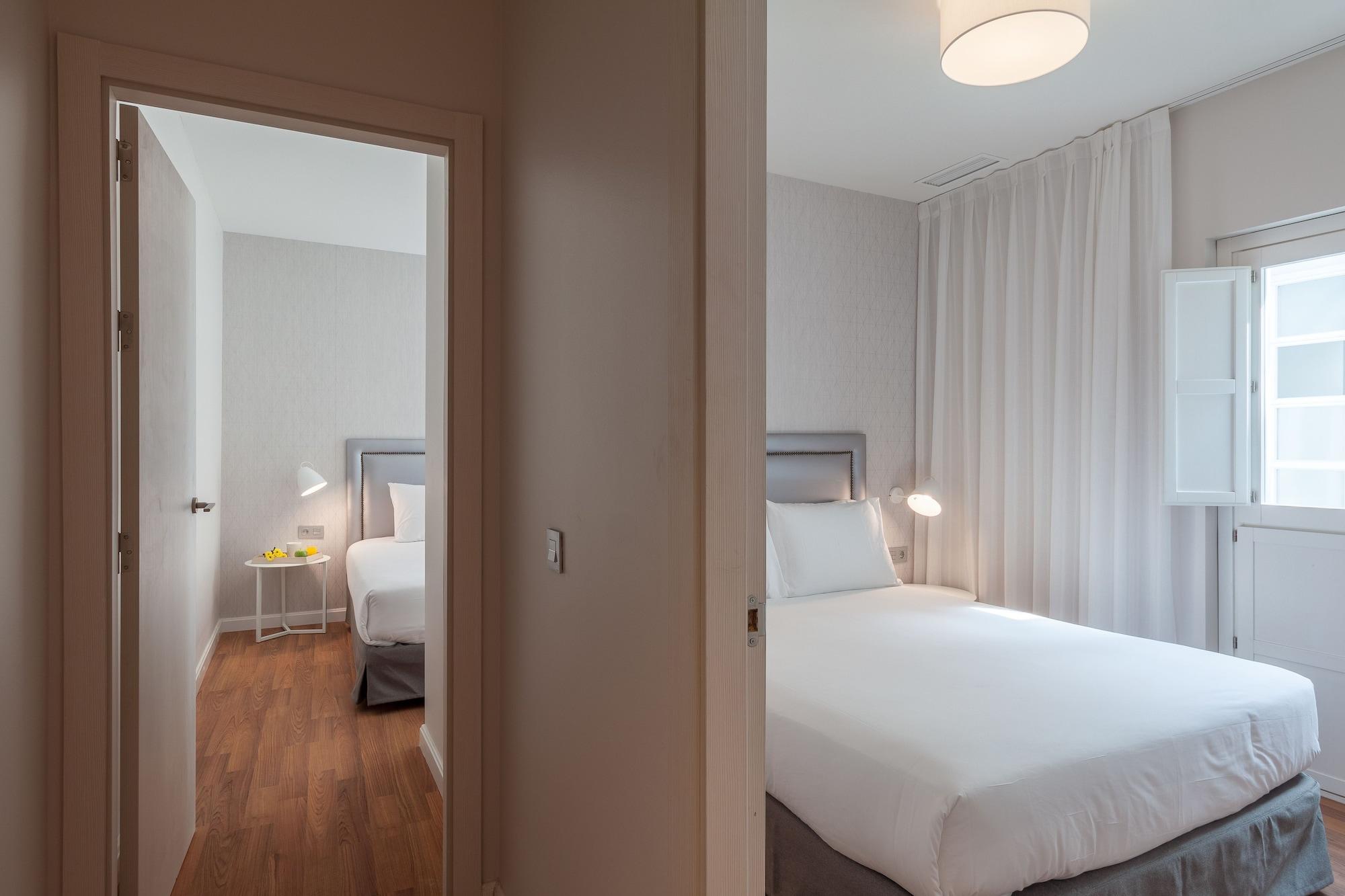 Apartamento Tandem Ancha 34 Cádiz
