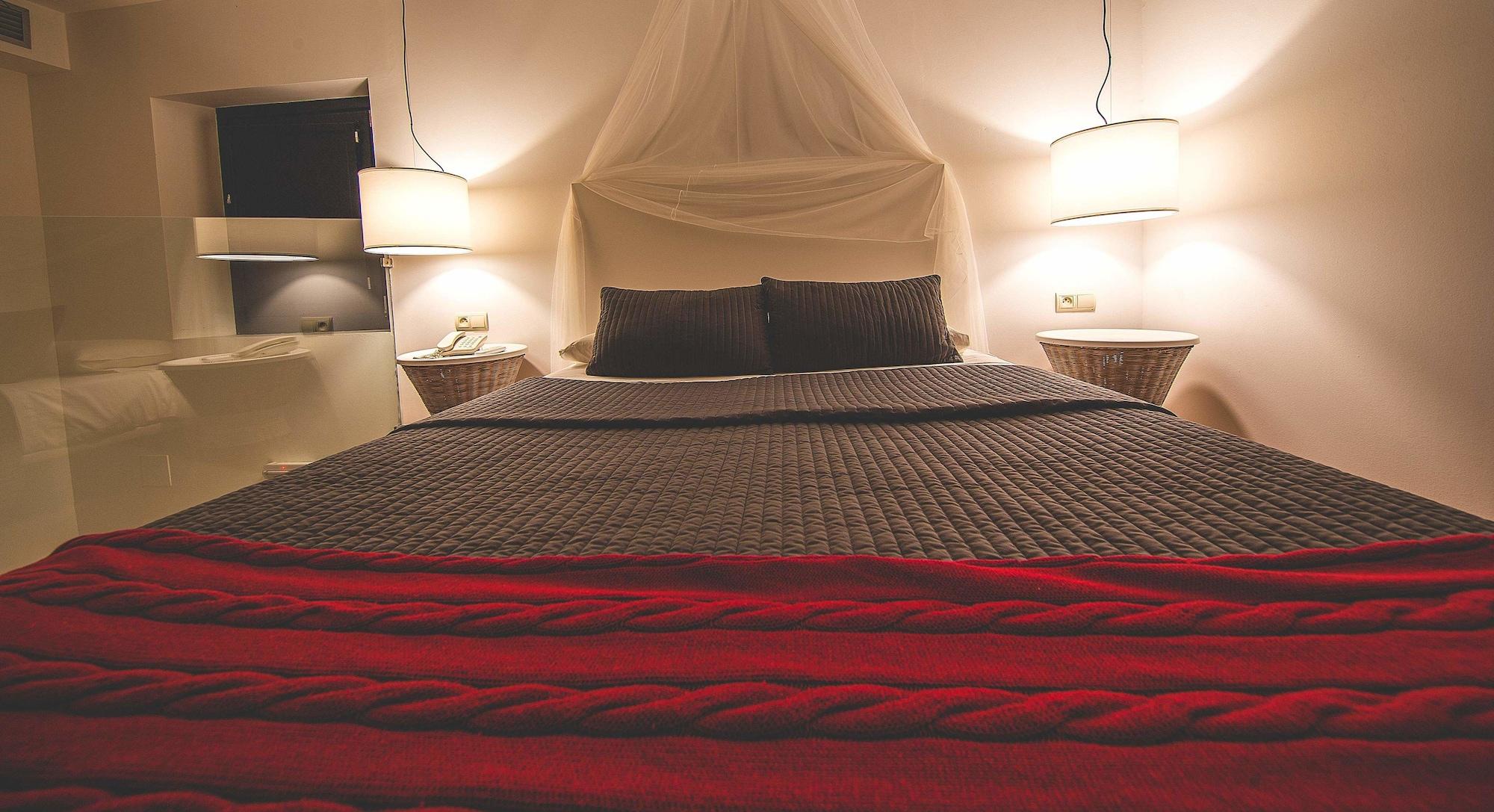 Bodega El Juncal Hotel 4*