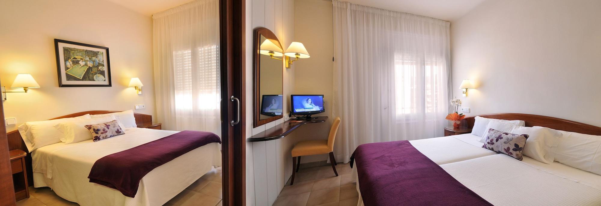 Avenida Hotel Tossa de Mar
