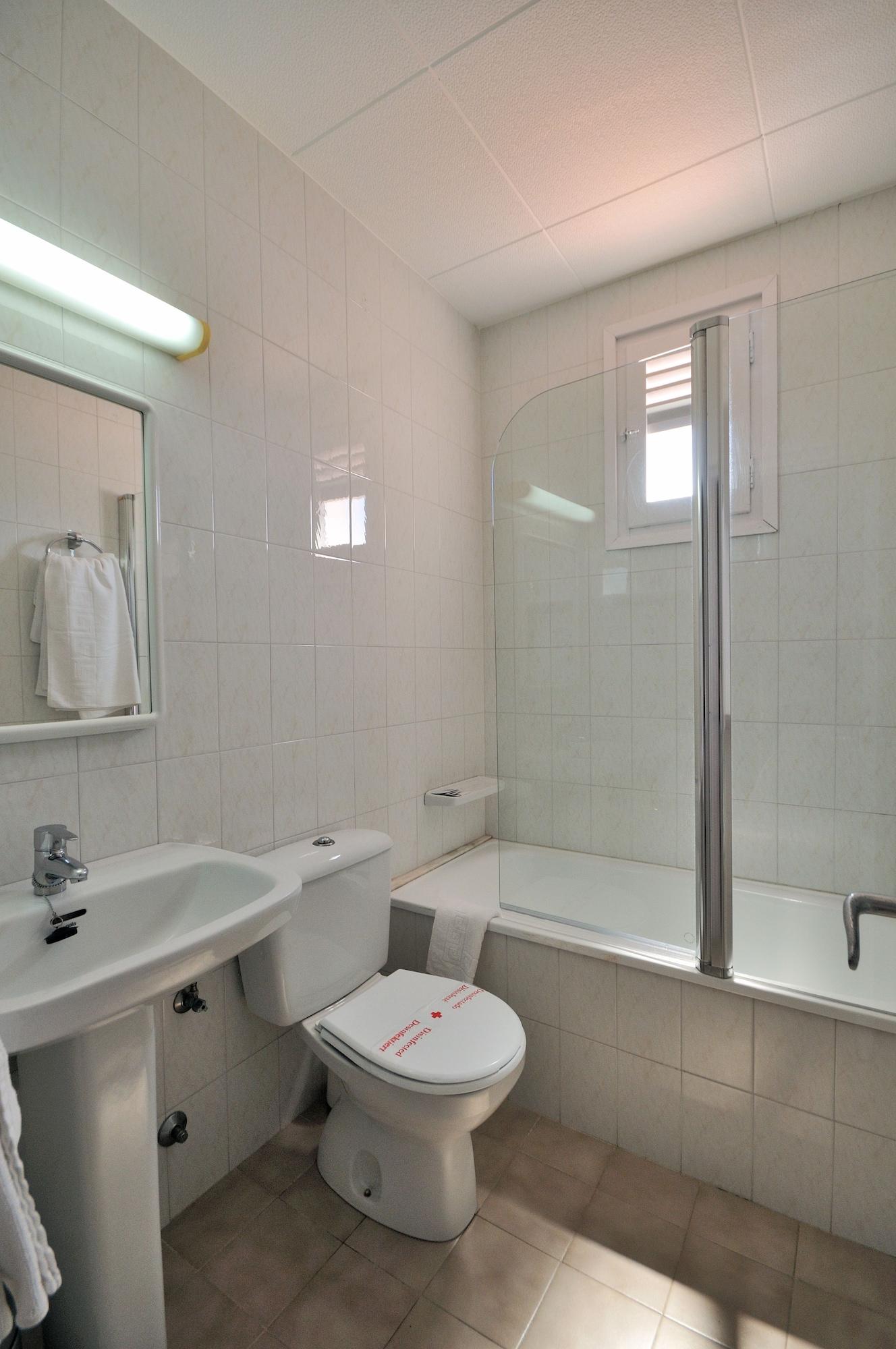 Hotel Avenida 2*