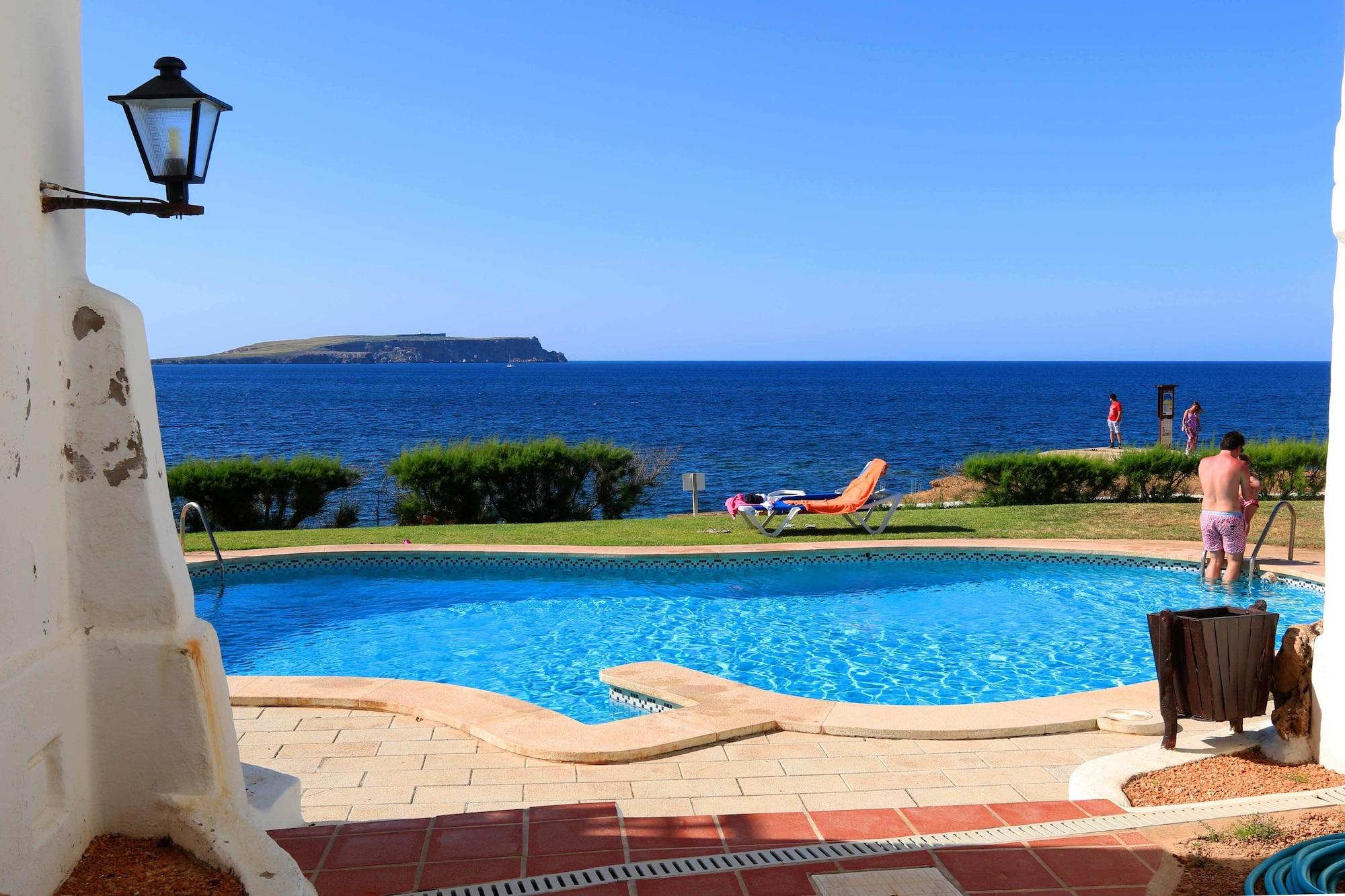 Apartment El Bergantin Menorca Club (adults Only)