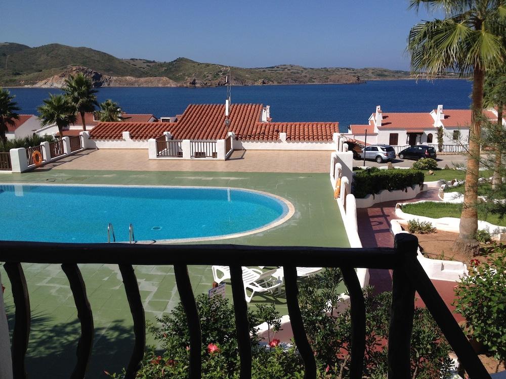 El Bergantin Menorca Club (adults Only) Apartment