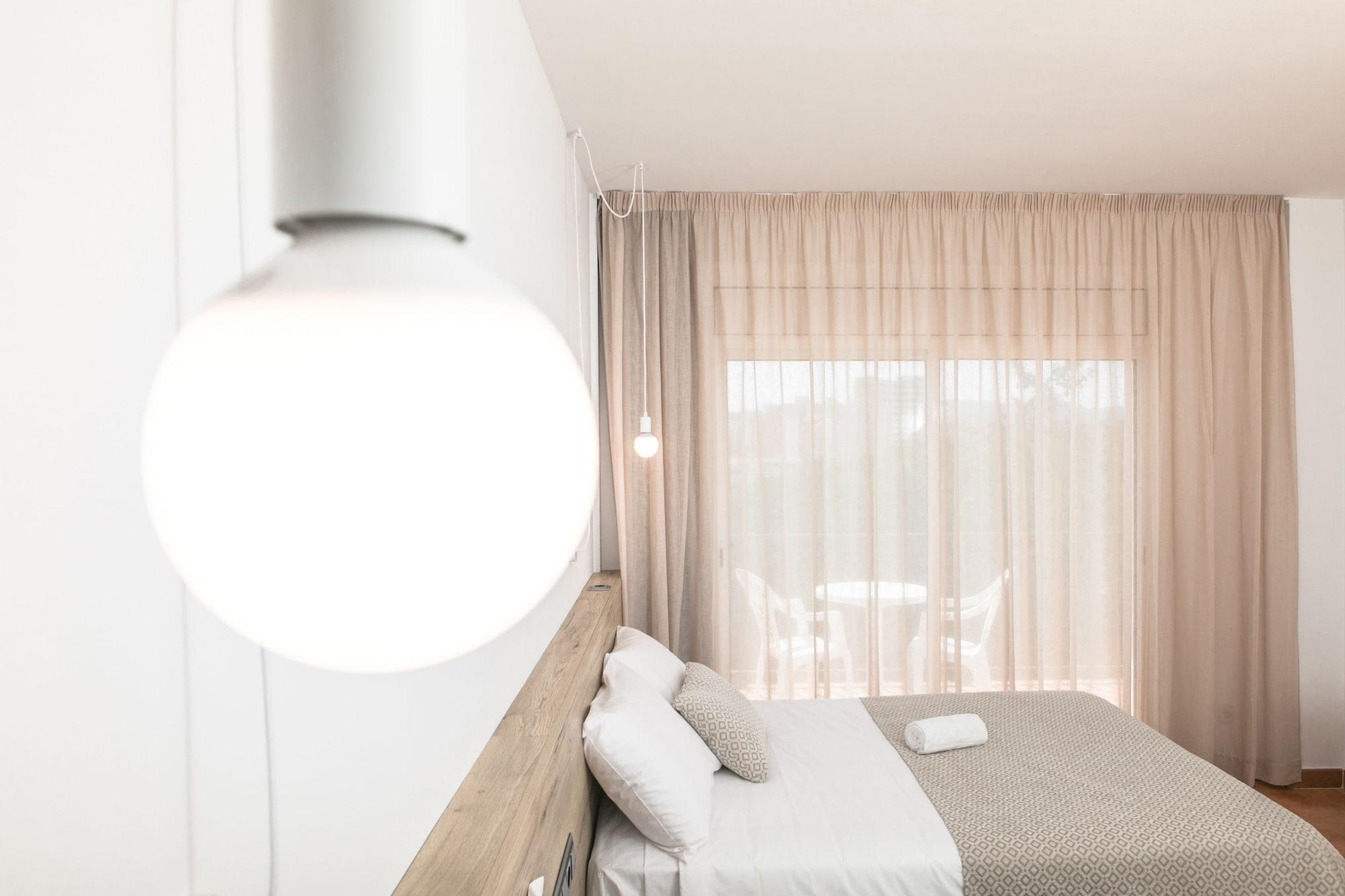 Hotel Rvhotels Nieves Mar
