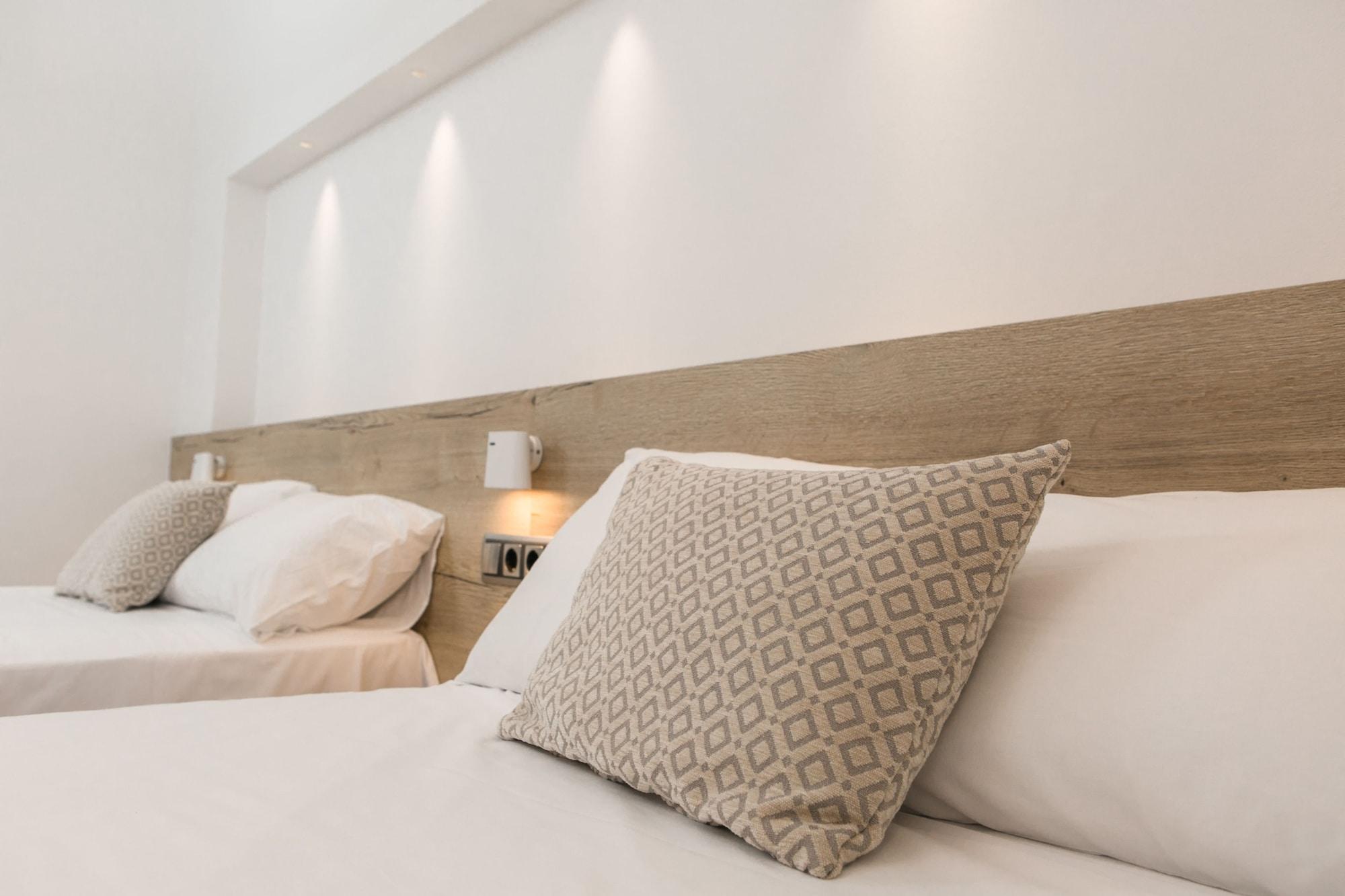 Rvhotels Nieves Mar Hotel 3*