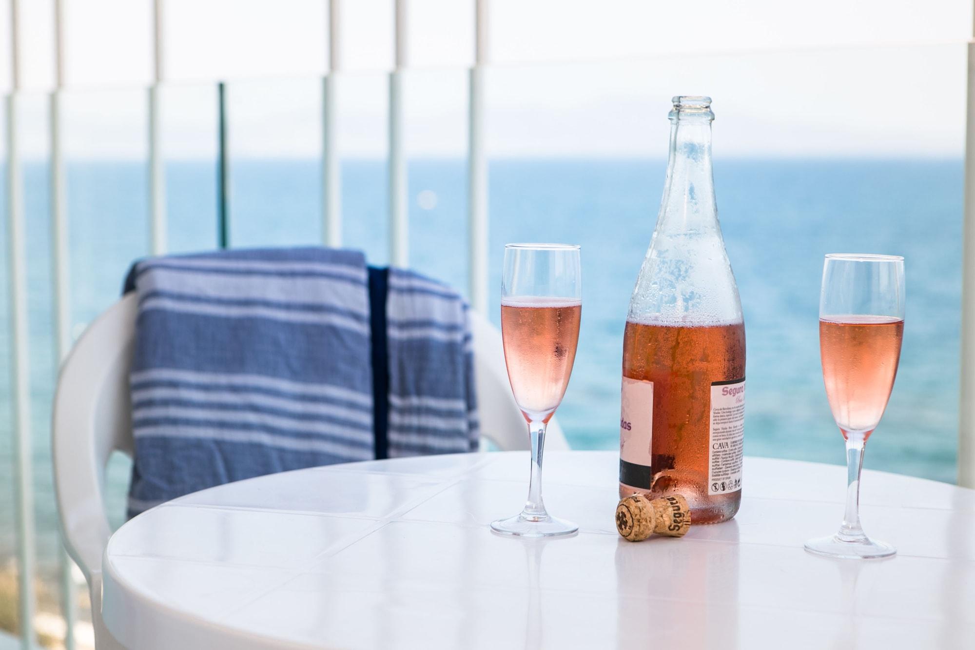 Rvhotels Nieves Mar