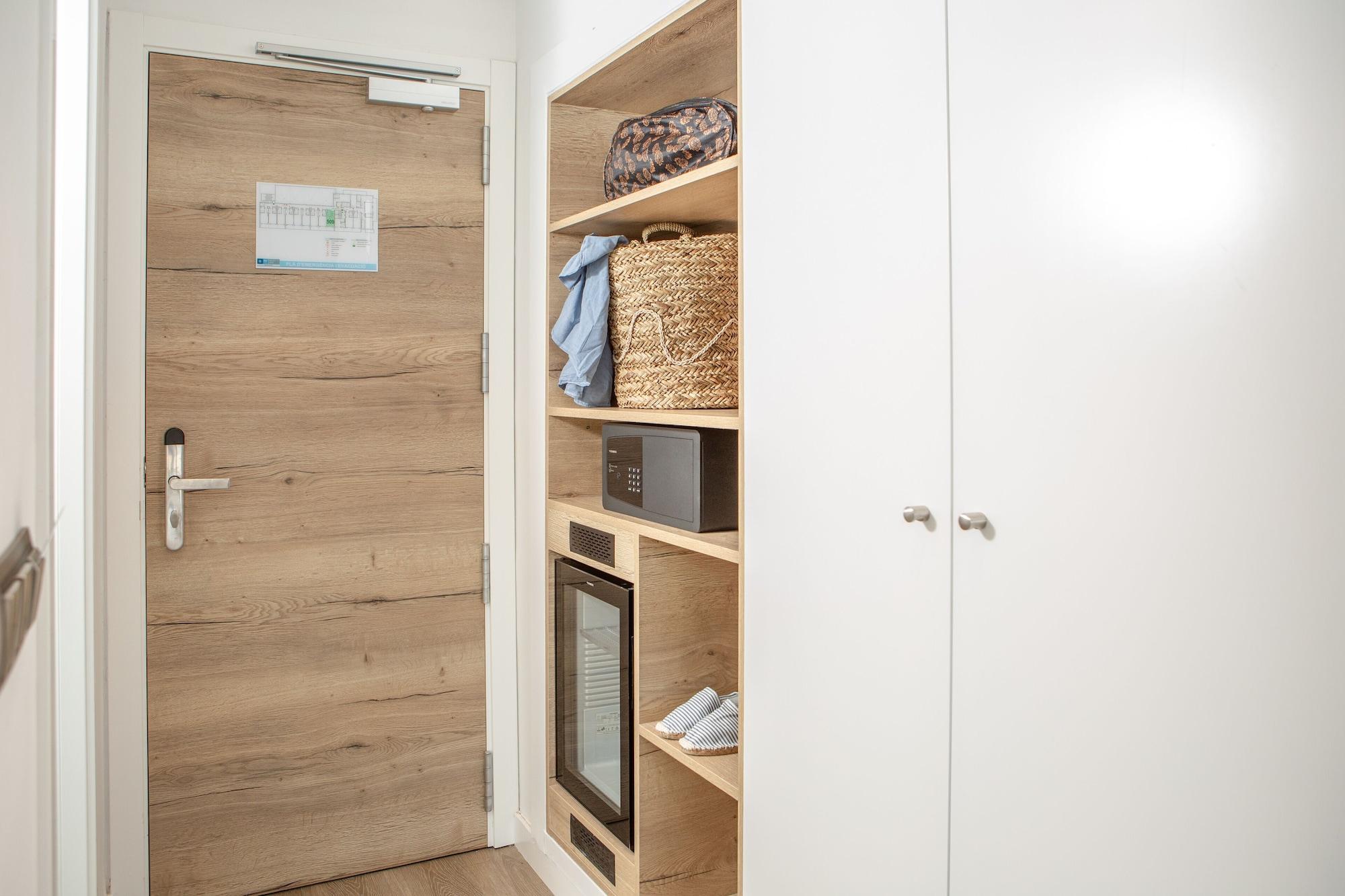 Rvhotels Nieves Mar