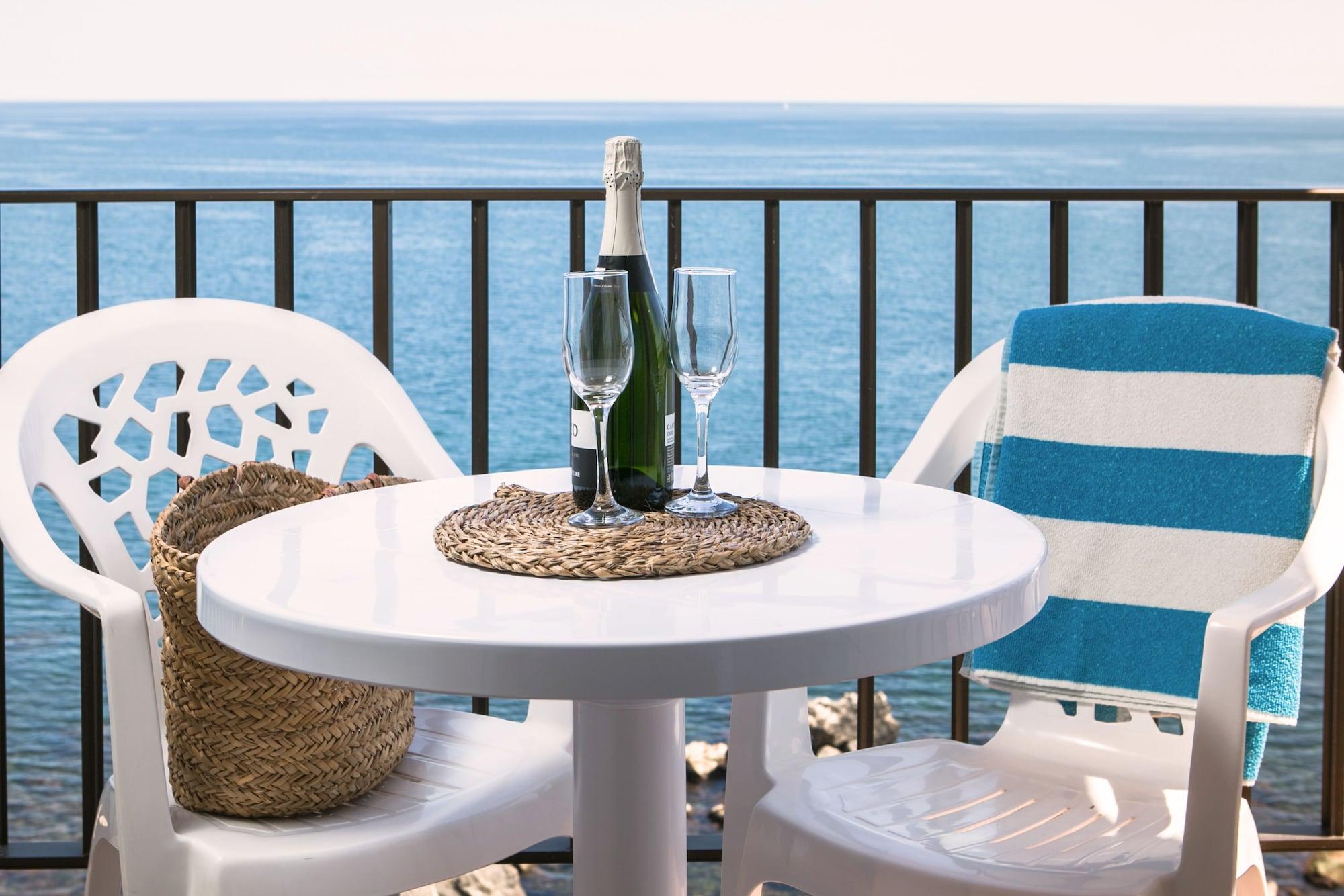 Rvhotels Nieves Mar 3*