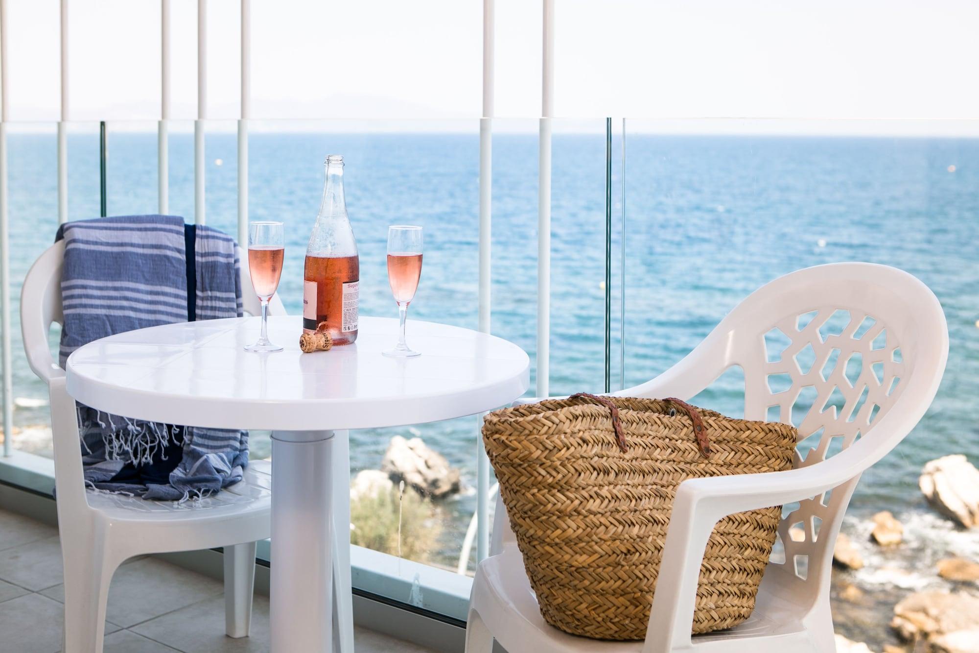 Rvhotels Nieves Mar Hotel 3*