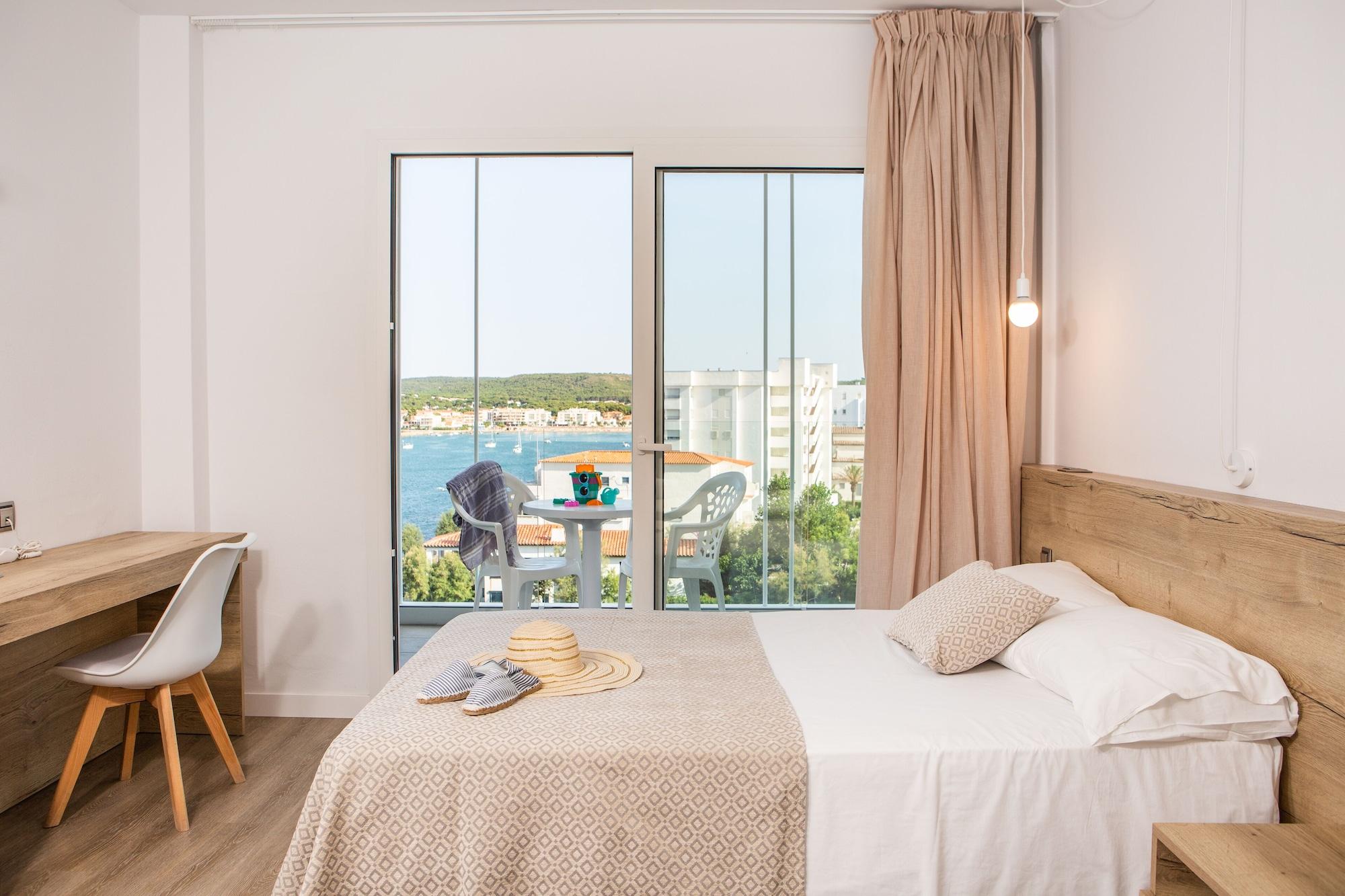 Hotel Rvhotels Nieves Mar L' Escala