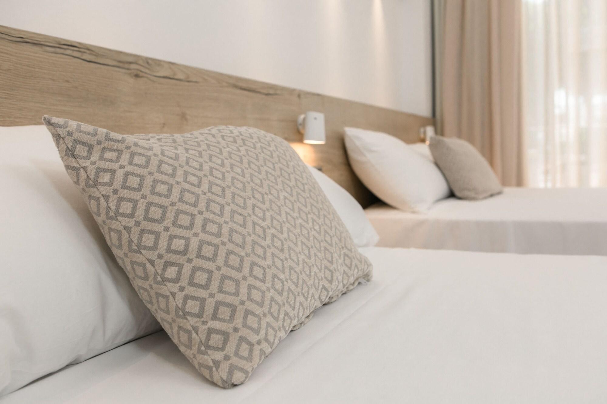 Rvhotels Nieves Mar