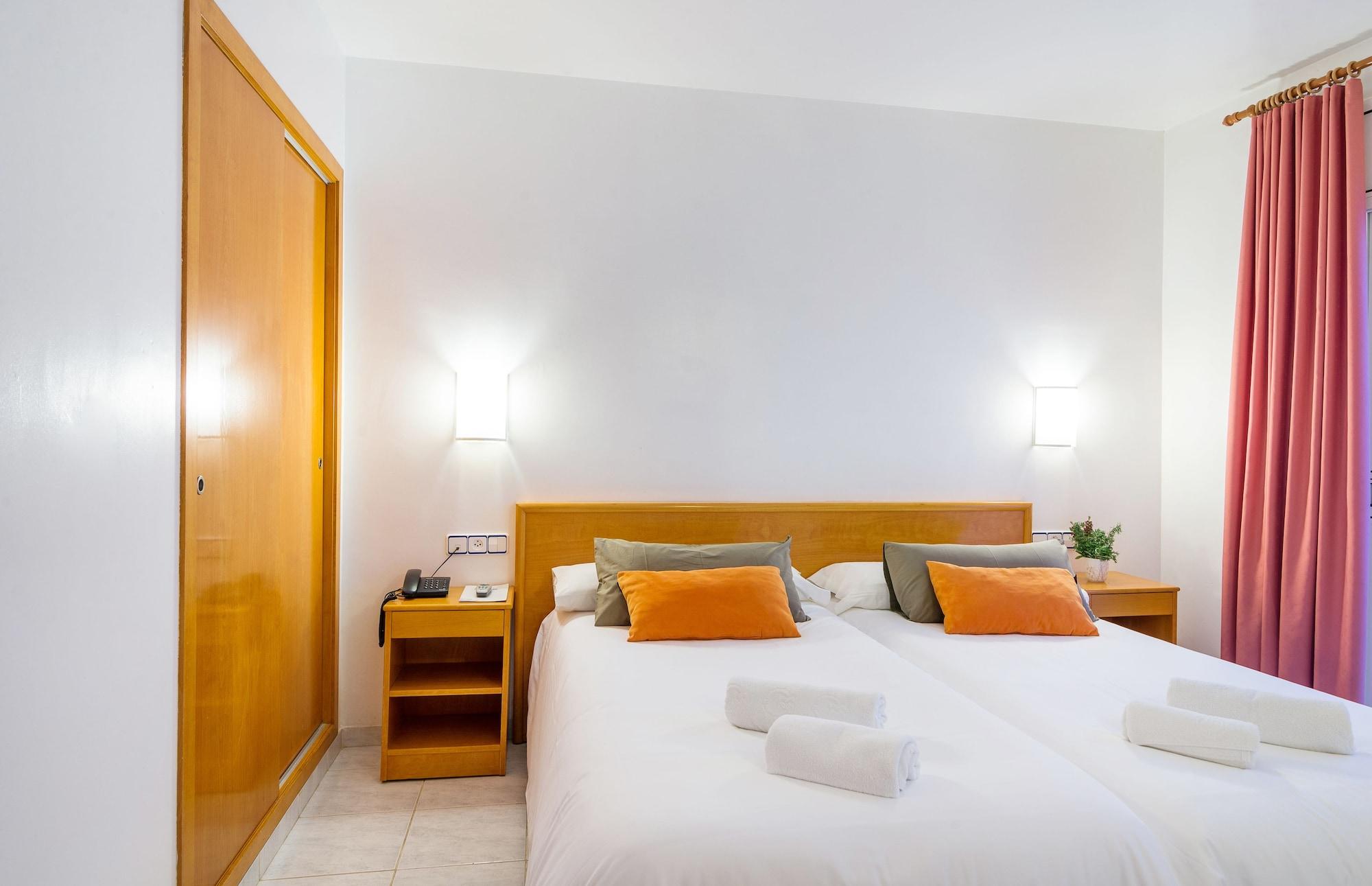 Hotel & Diving Les Illes L'Estartit